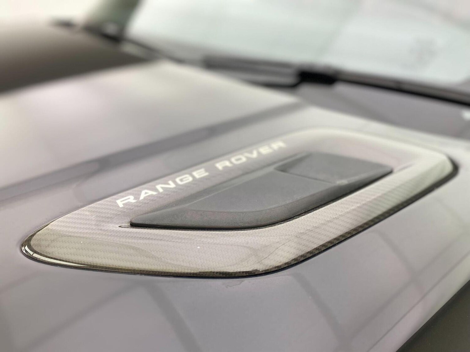 Used Land Rover Range Rover Sport 2019 for sale - 76744150: Photo 62