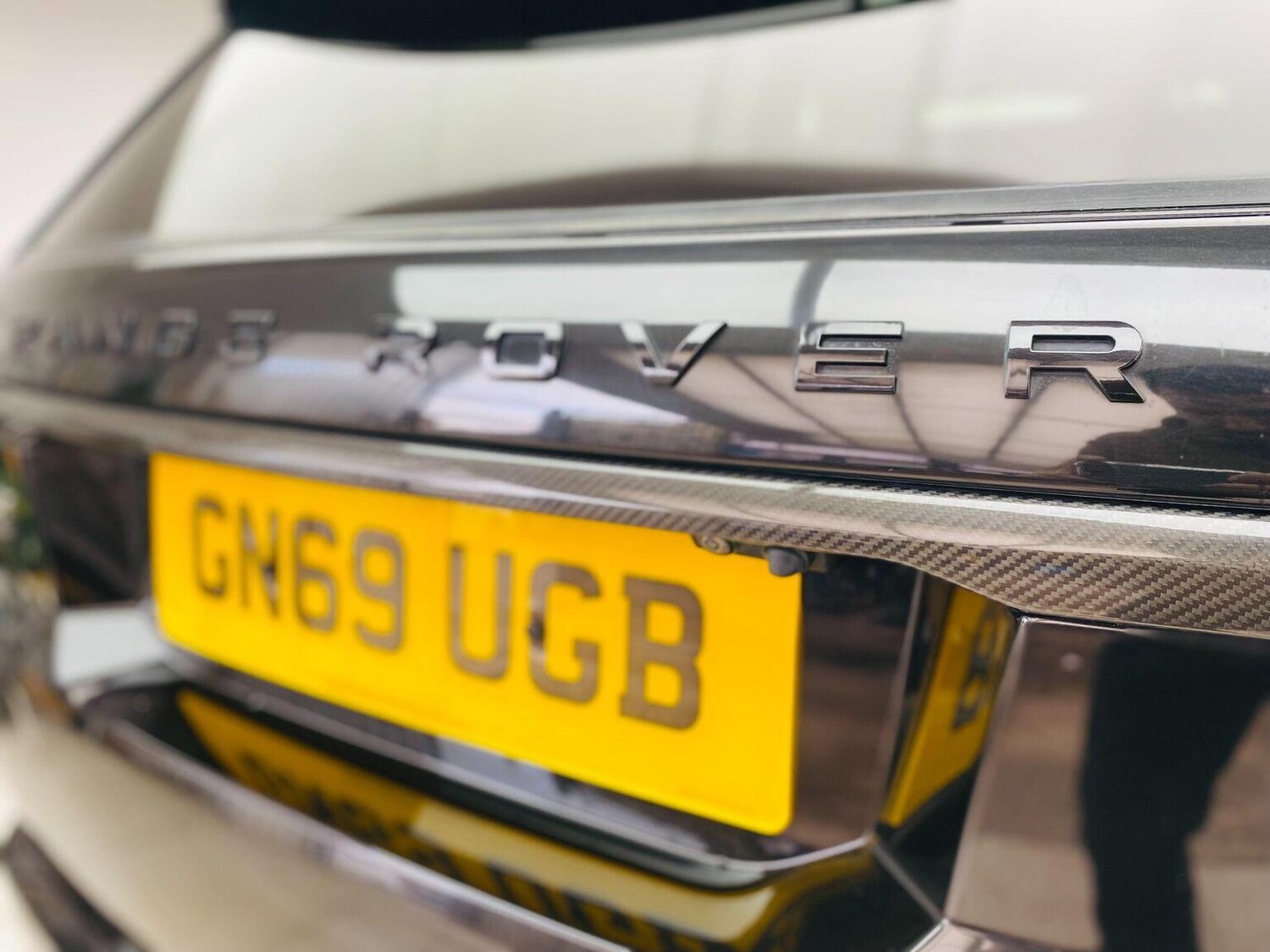 Used Land Rover Range Rover Sport 2019 for sale - 76744150: Photo 63