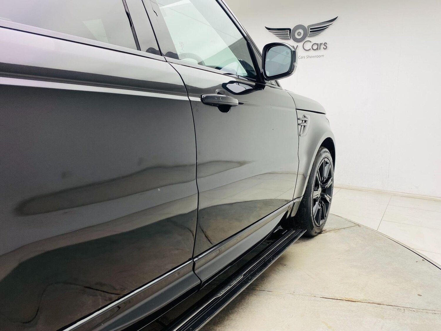 Used Land Rover Range Rover Sport 2019 for sale - 76744150: Photo 65