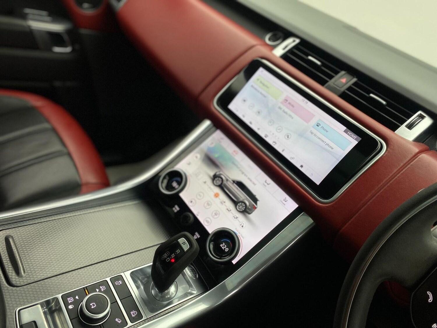 Used Land Rover Range Rover Sport 2019 for sale - 76744150: Photo 68