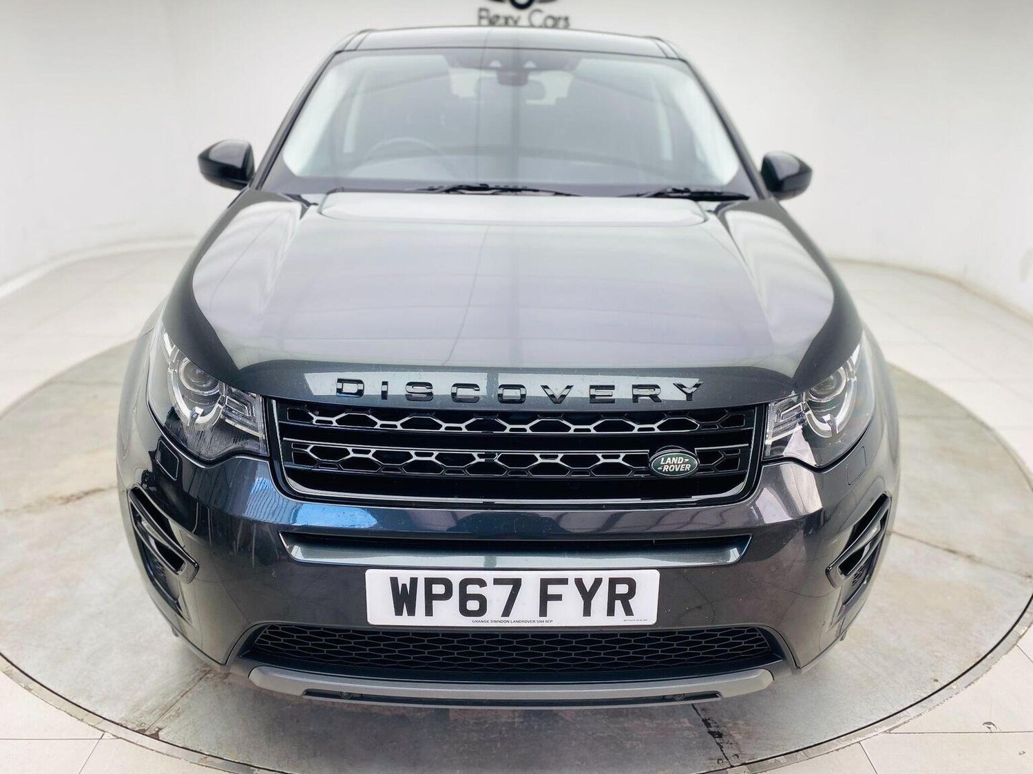Used Land Rover Discovery Sport 2017 for sale - 76744162: Photo 11