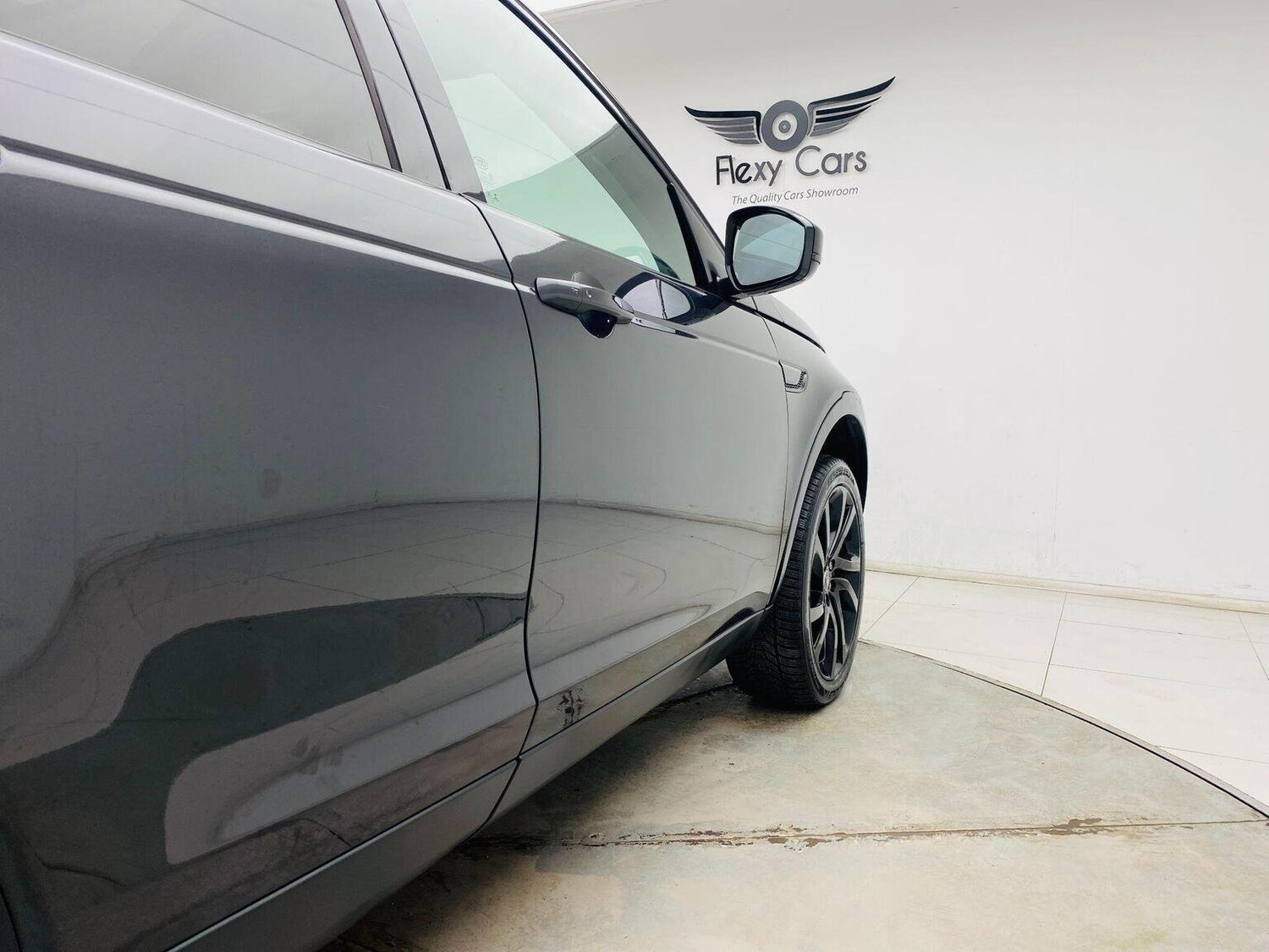 Used Land Rover Discovery Sport 2017 for sale - 76744162: Photo 14