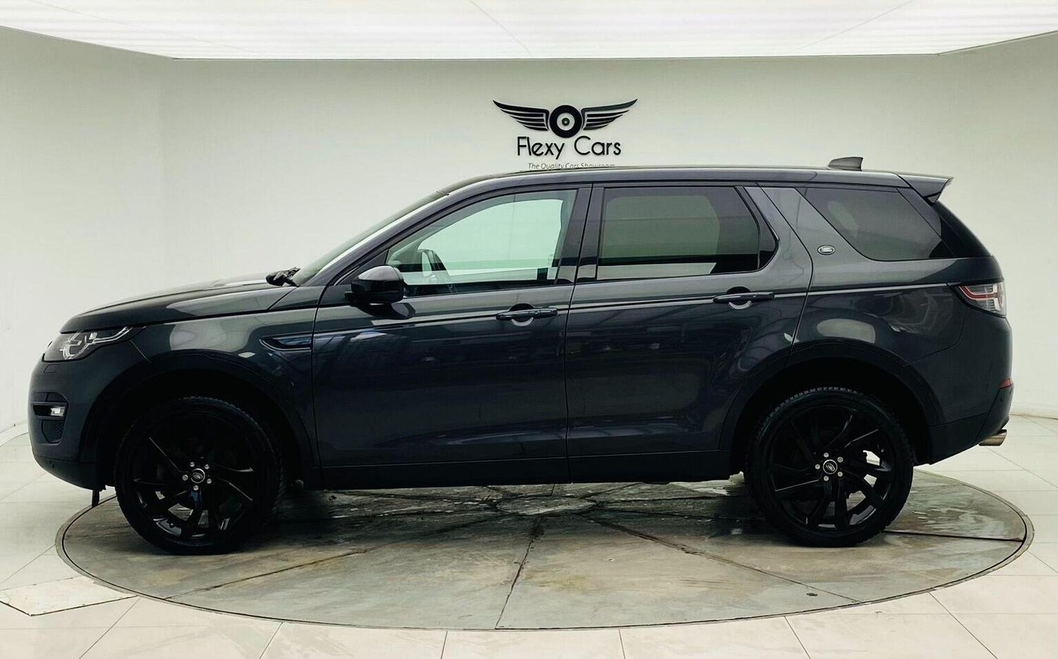 Used Land Rover Discovery Sport 2017 for sale - 76744162: Photo 18