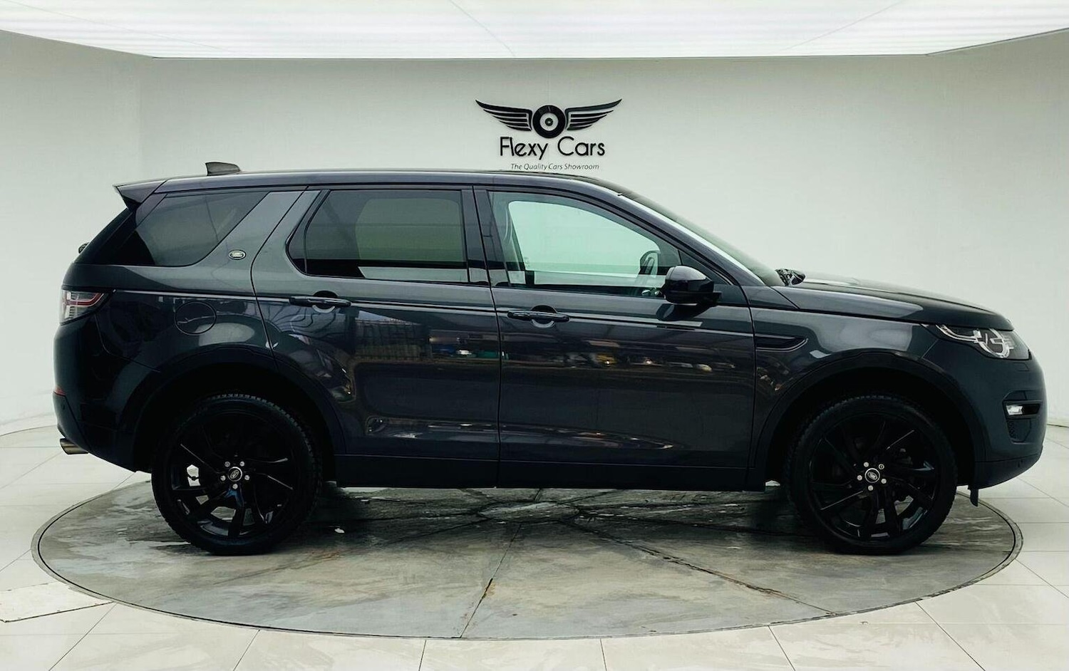 Used Land Rover Discovery Sport 2017 for sale - 76744162: Photo 22