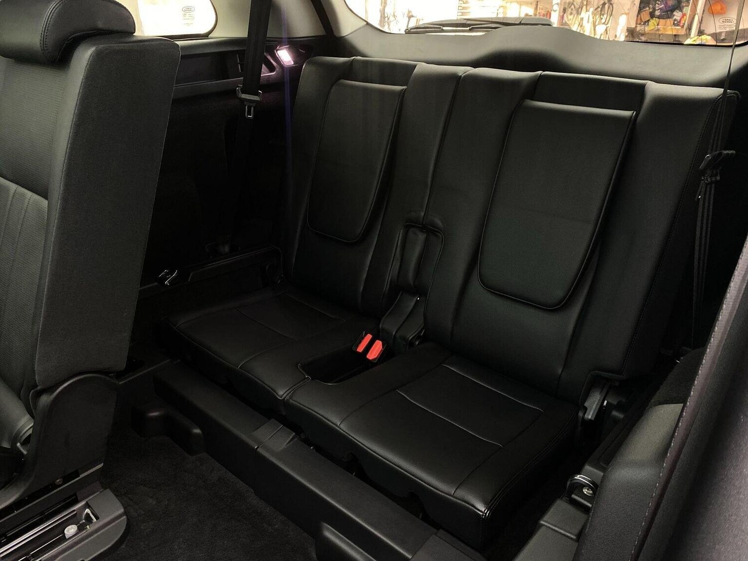 Used Land Rover Discovery Sport 2017 for sale - 76744162: Photo 33