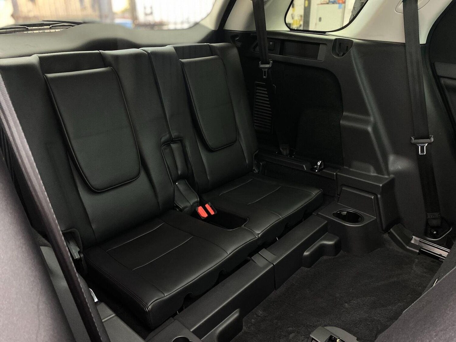 Used Land Rover Discovery Sport 2017 for sale - 76744162: Photo 34