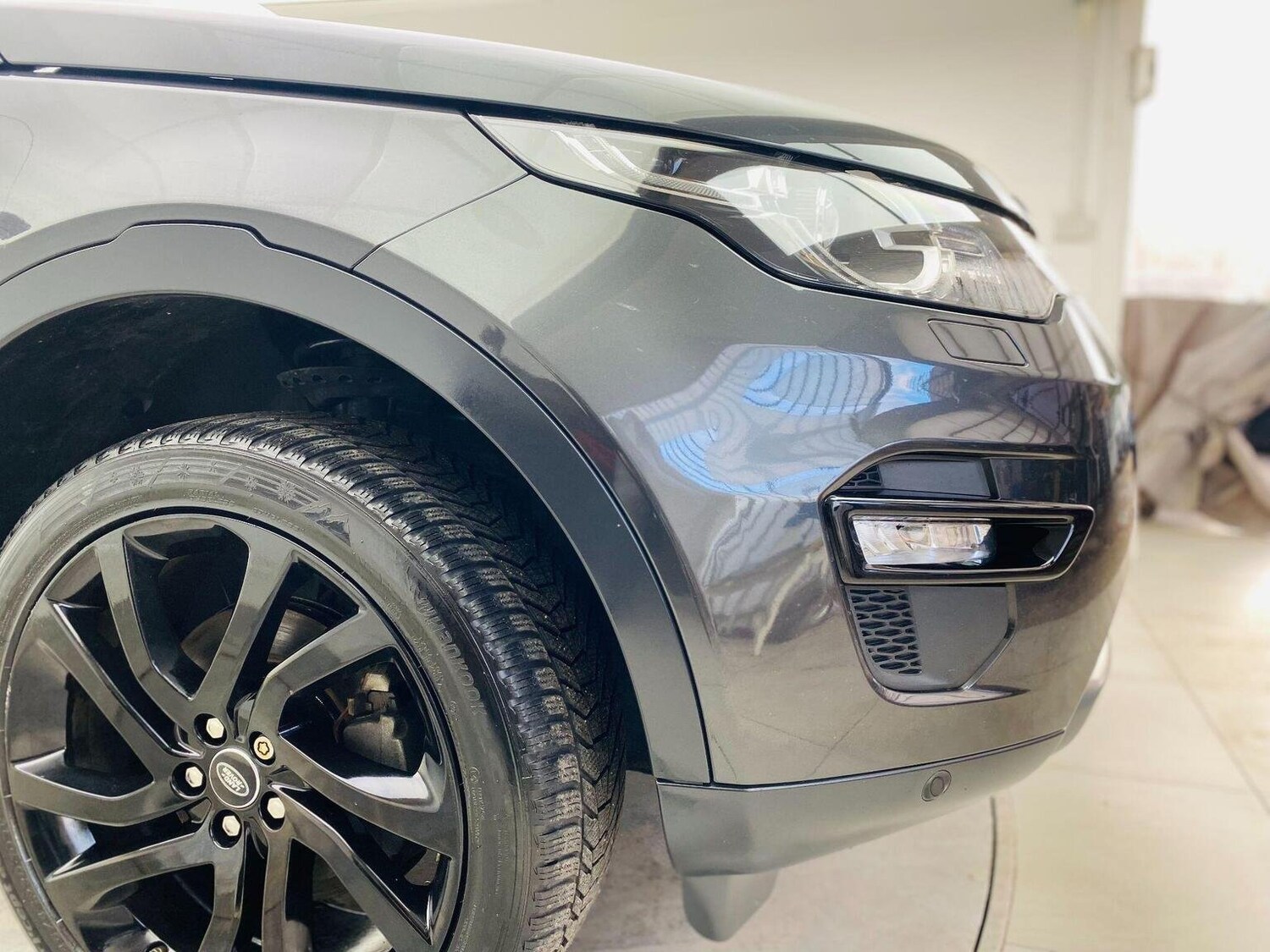 Used Land Rover Discovery Sport 2017 for sale - 76744162: Photo 45