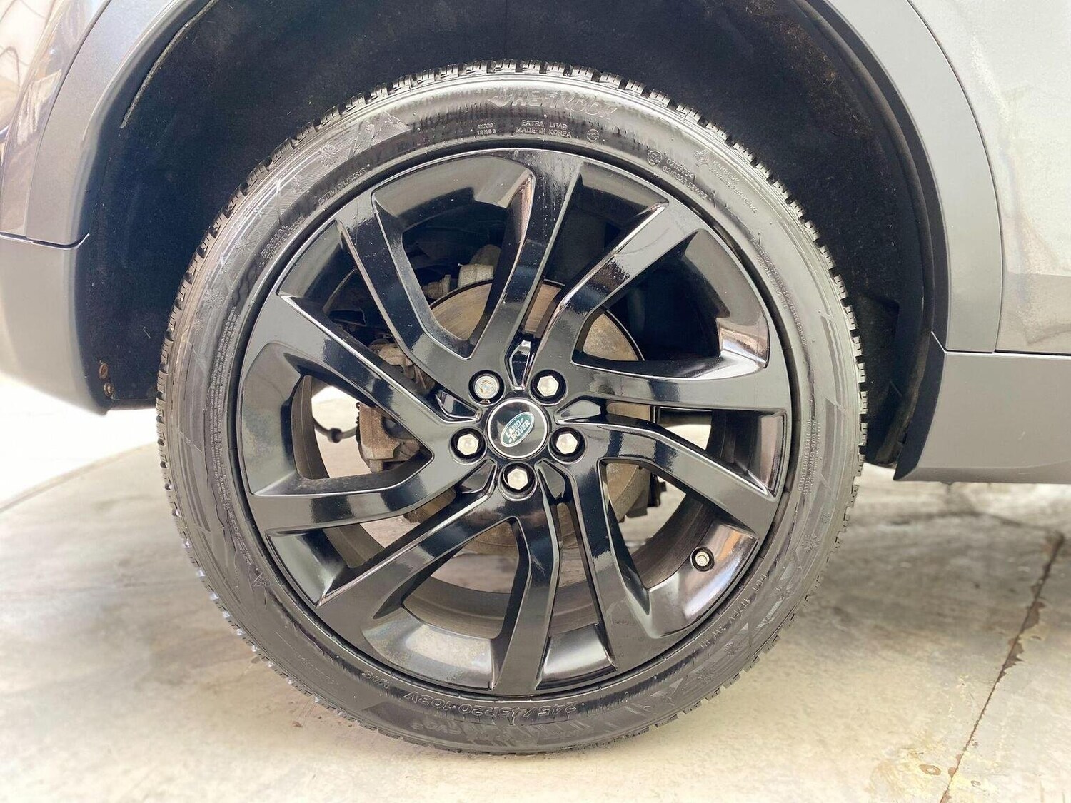 Used Land Rover Discovery Sport 2017 for sale - 76744162: Photo 46