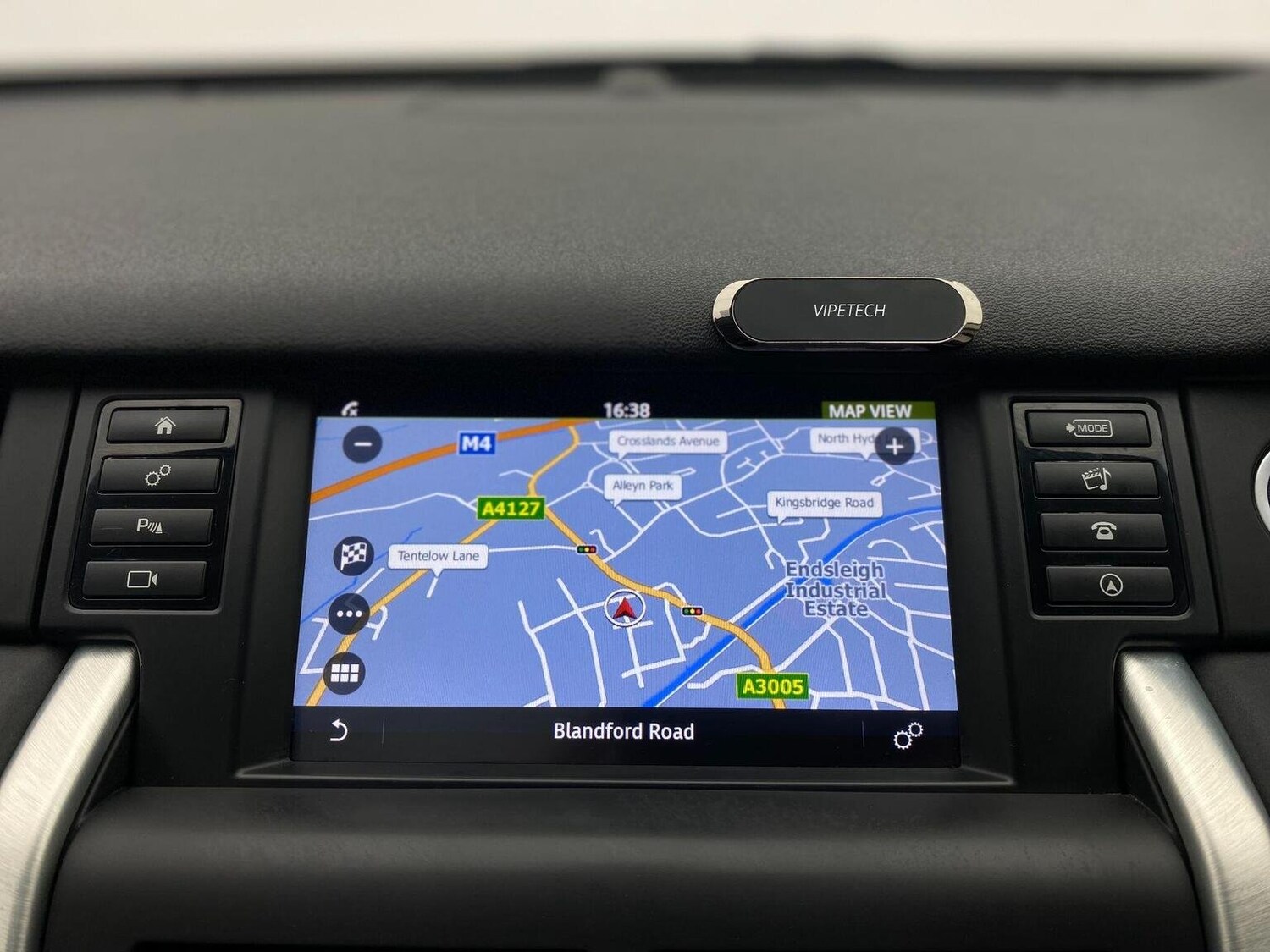 Used Land Rover Discovery Sport 2017 for sale - 76744162: Photo 48