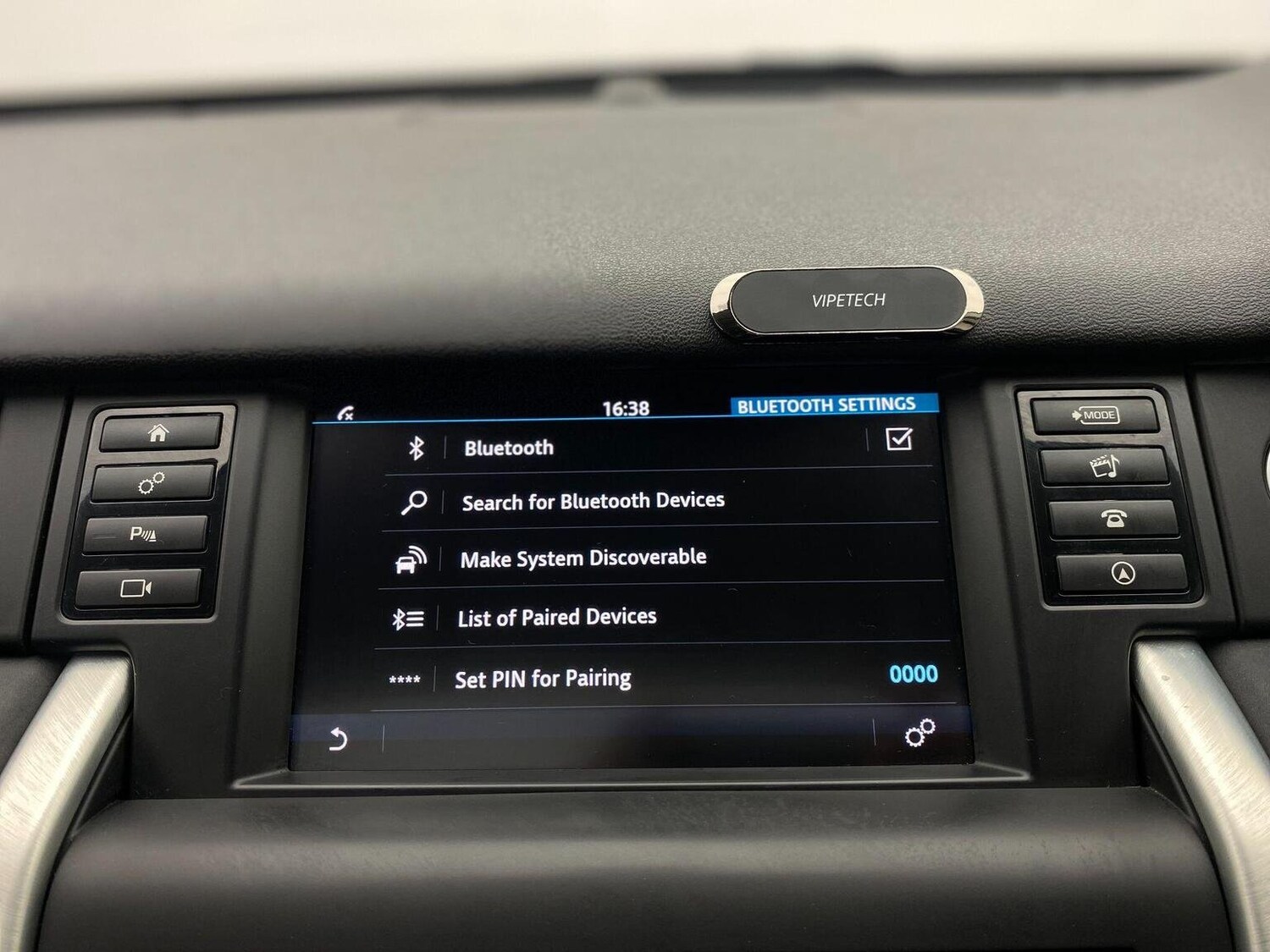 Used Land Rover Discovery Sport 2017 for sale - 76744162: Photo 49