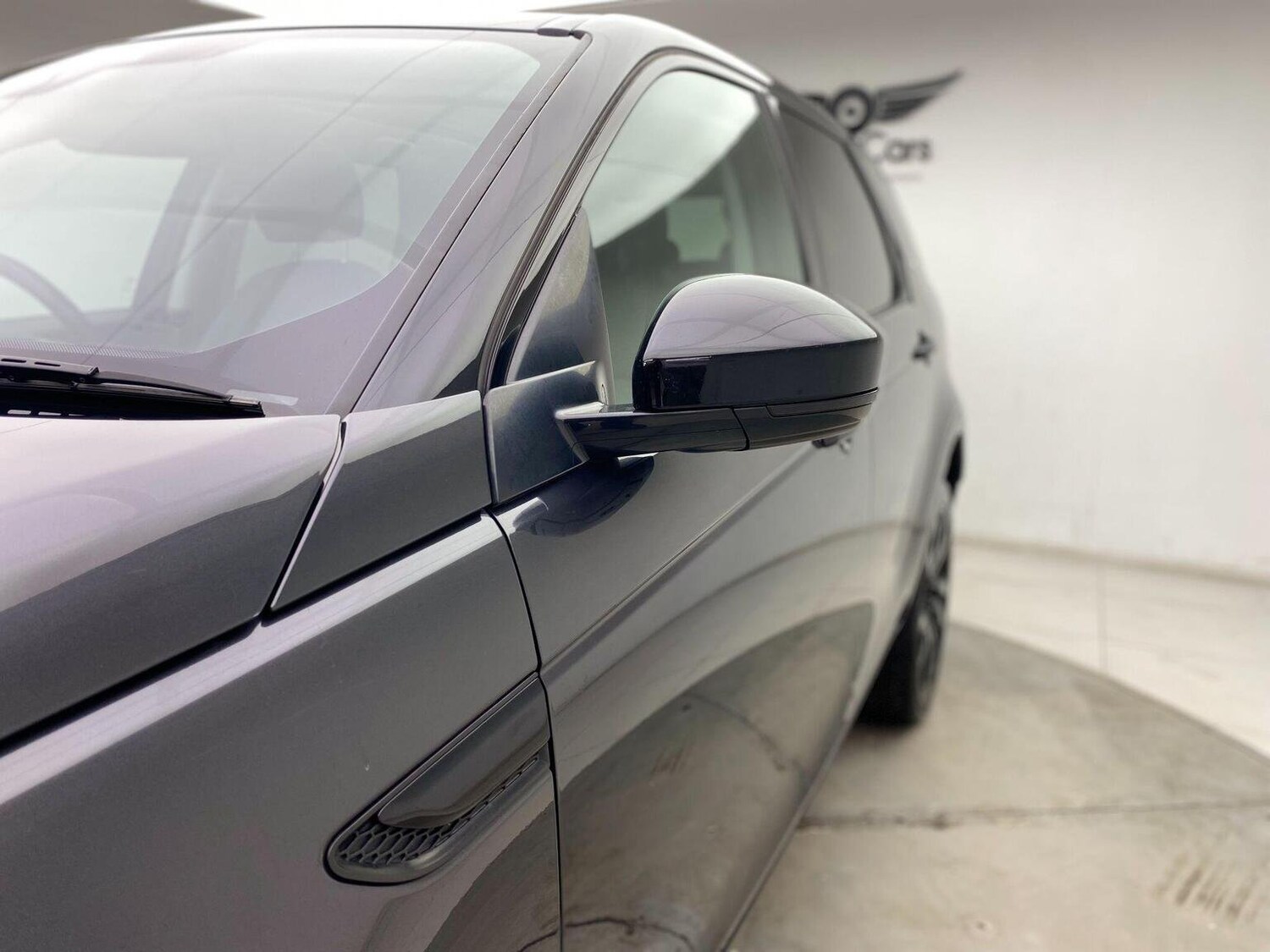 Used Land Rover Discovery Sport 2017 for sale - 76744162: Photo 53