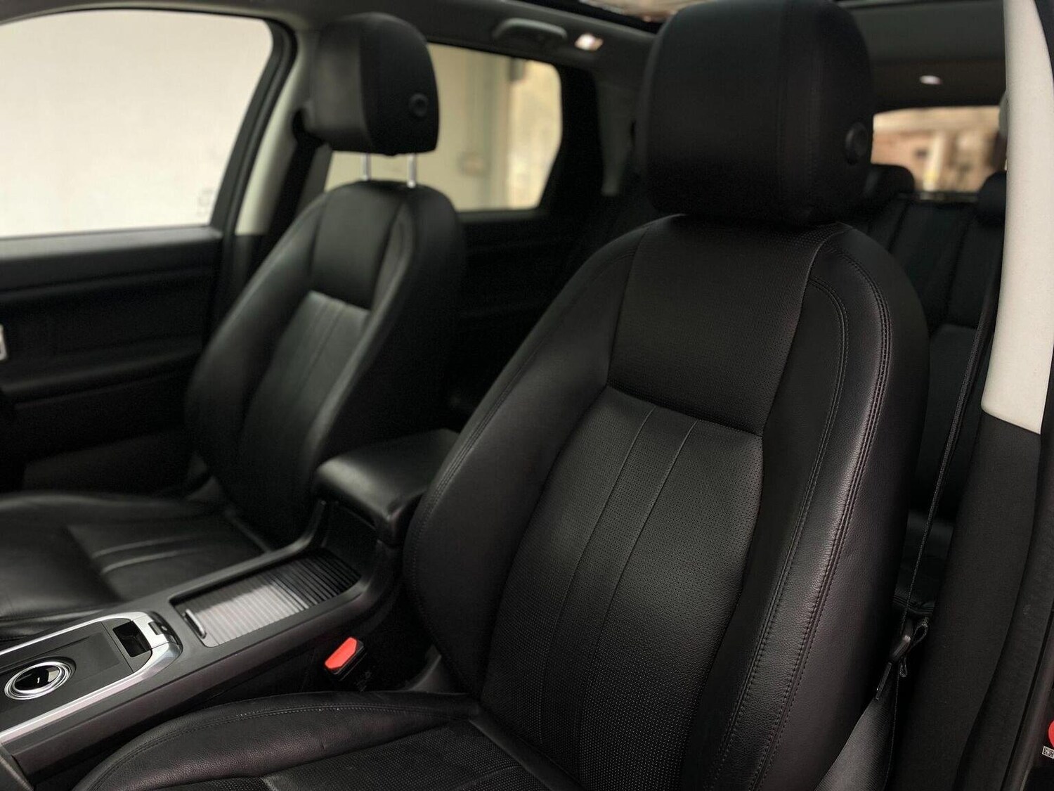 Used Land Rover Discovery Sport 2017 for sale - 76744162: Photo 57