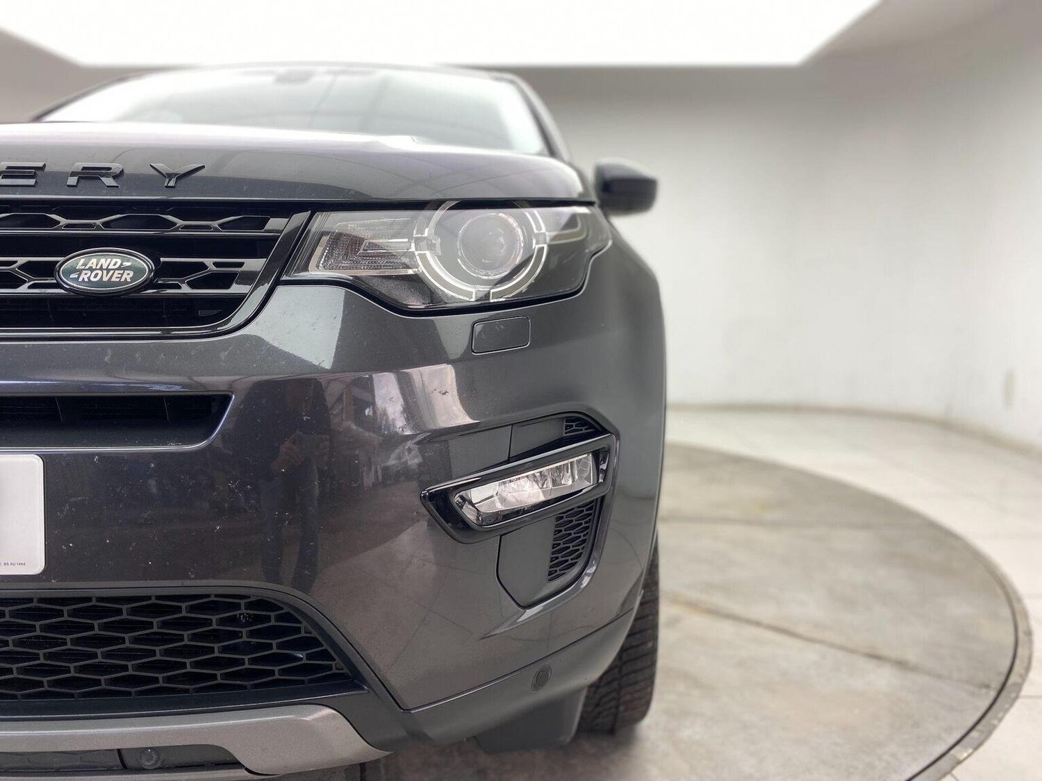 Used Land Rover Discovery Sport 2017 for sale - 76744162: Photo 58