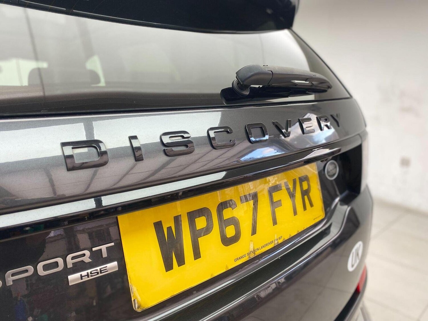 Used Land Rover Discovery Sport 2017 for sale - 76744162: Photo 60