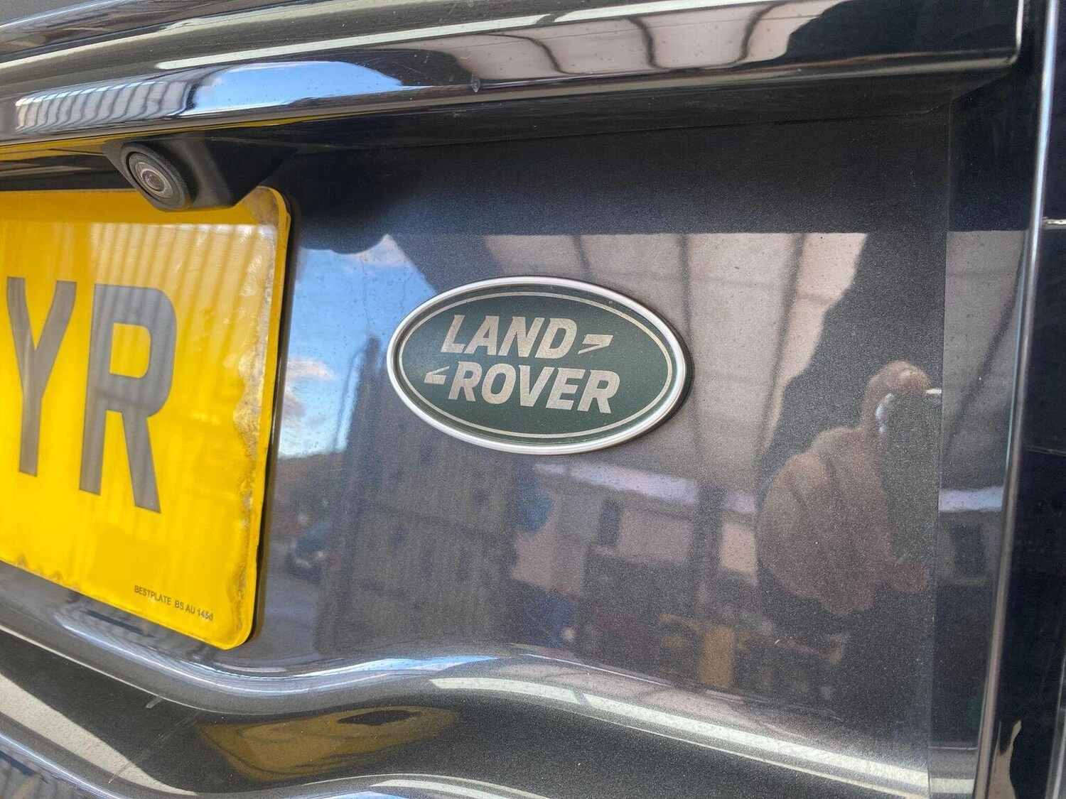 Used Land Rover Discovery Sport 2017 for sale - 76744162: Photo 61