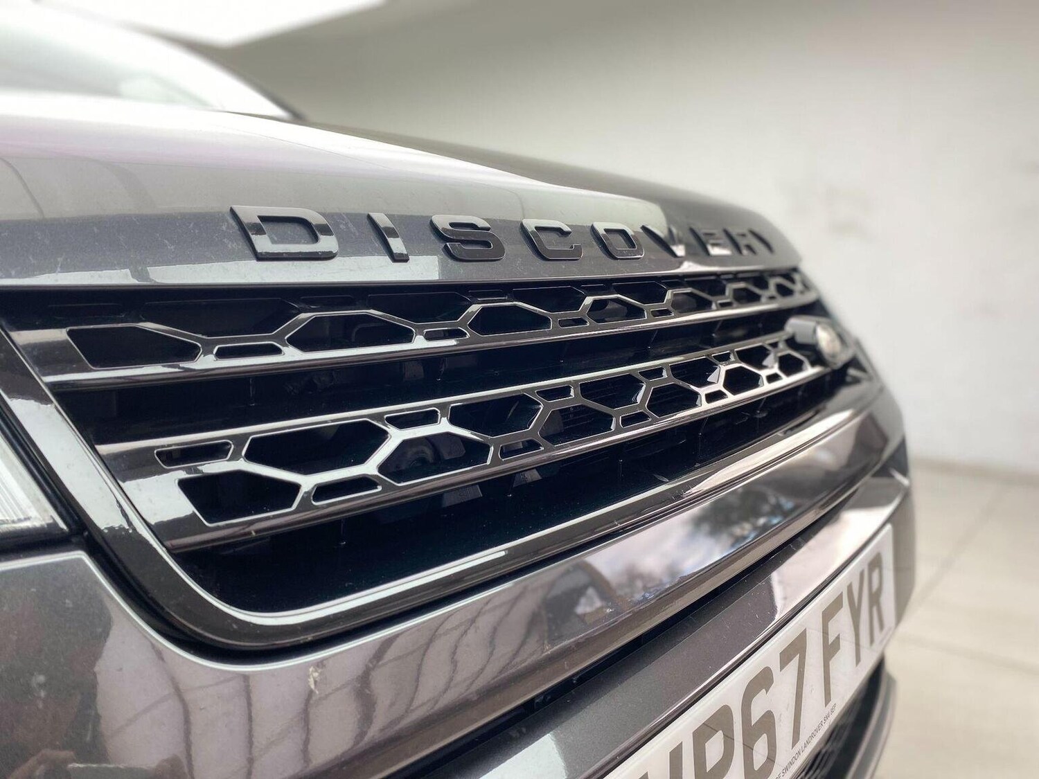 Used Land Rover Discovery Sport 2017 for sale - 76744162: Photo 63