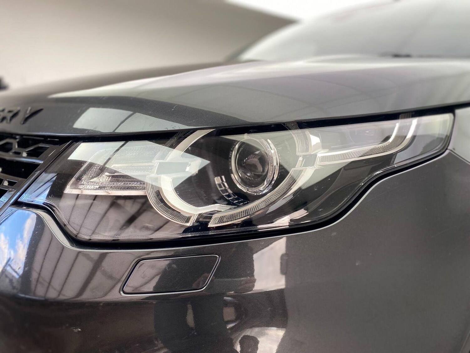 Used Land Rover Discovery Sport 2017 for sale - 76744162: Photo 65