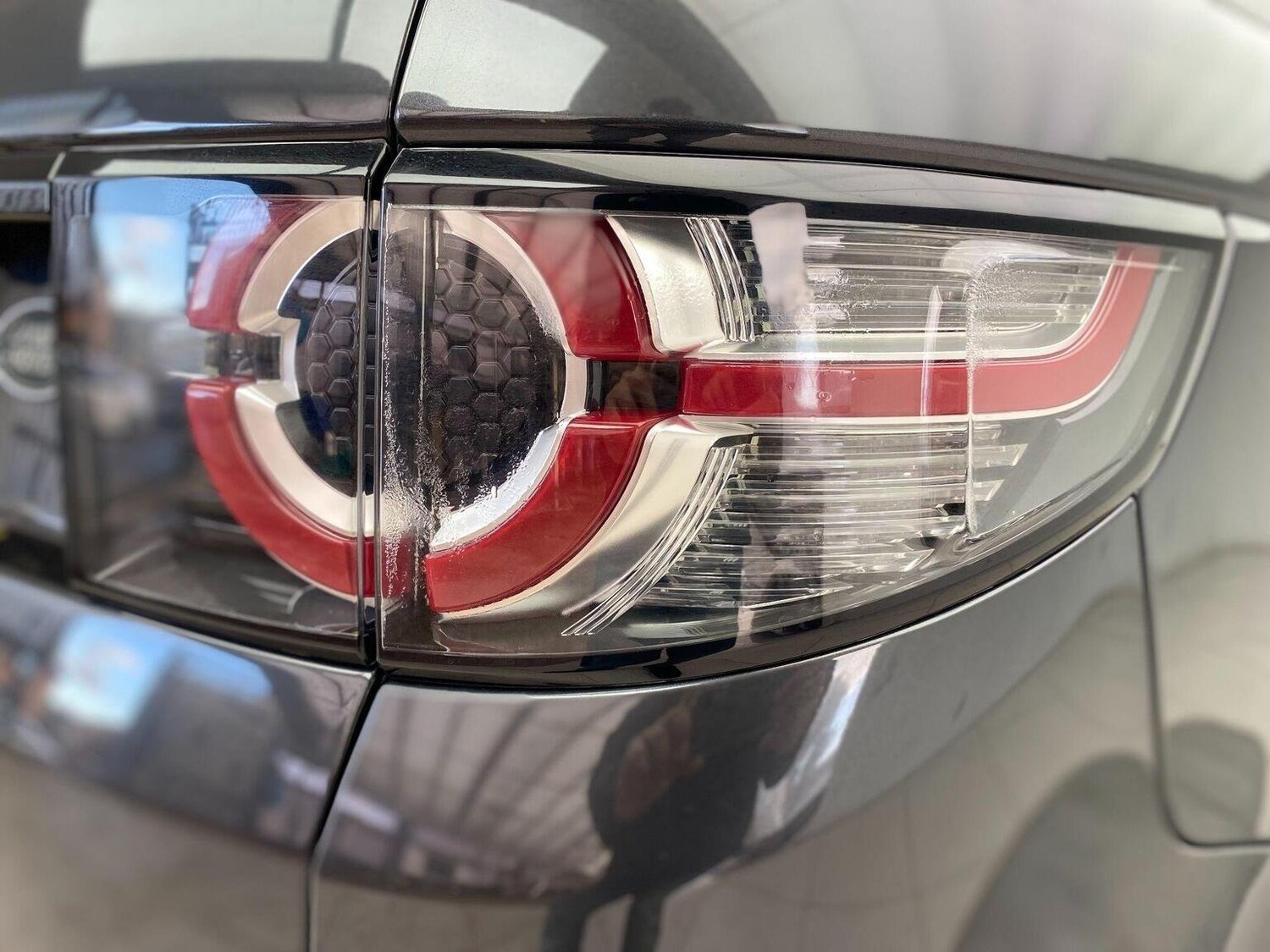 Used Land Rover Discovery Sport 2017 for sale - 76744162: Photo 67