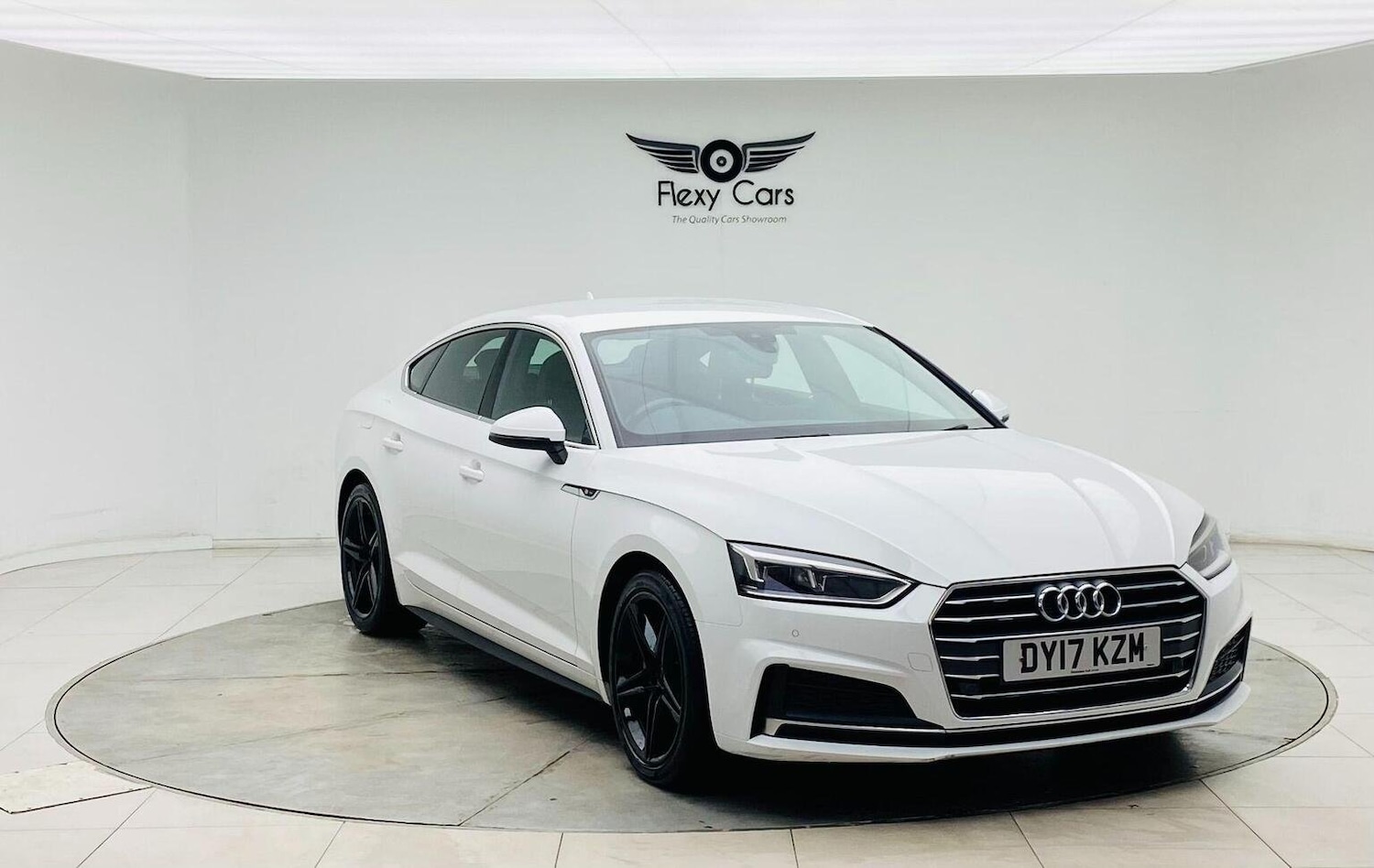 Used Audi A5 2017 for sale - 76744158: Photo 1