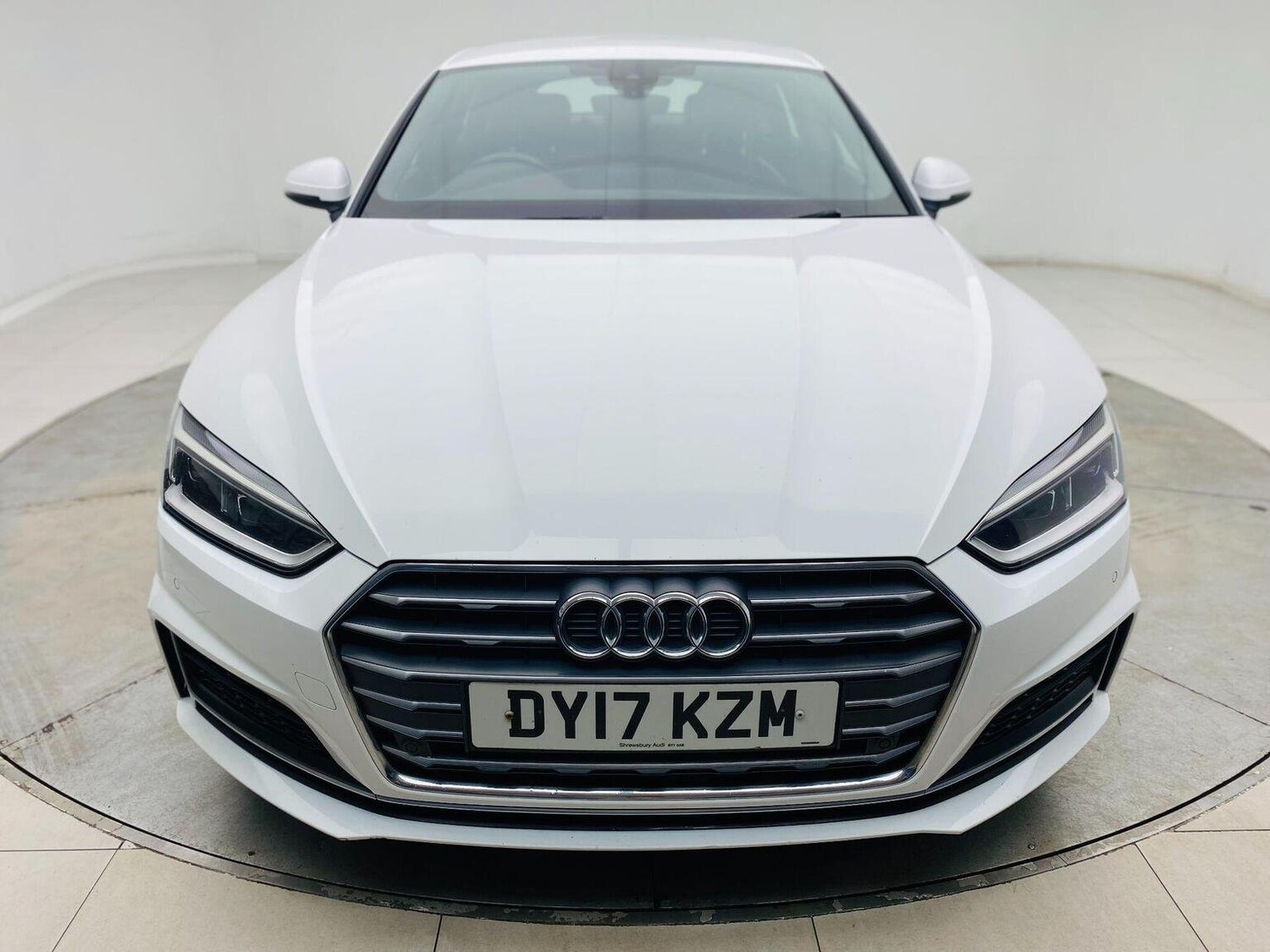 Used Audi A5 2017 for sale - 76744158: Photo 11
