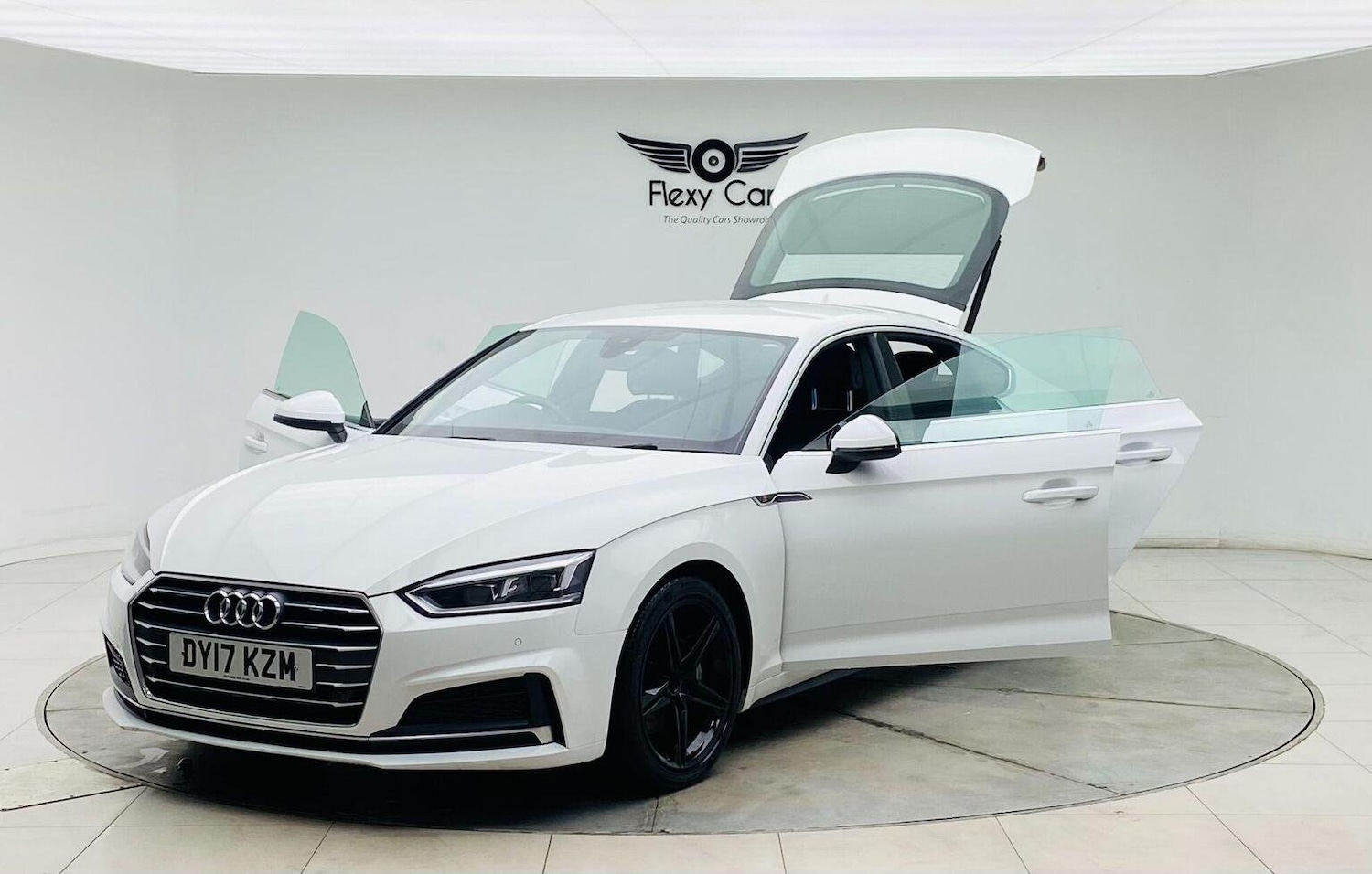 Used Audi A5 2017 for sale - 76744158: Photo 12