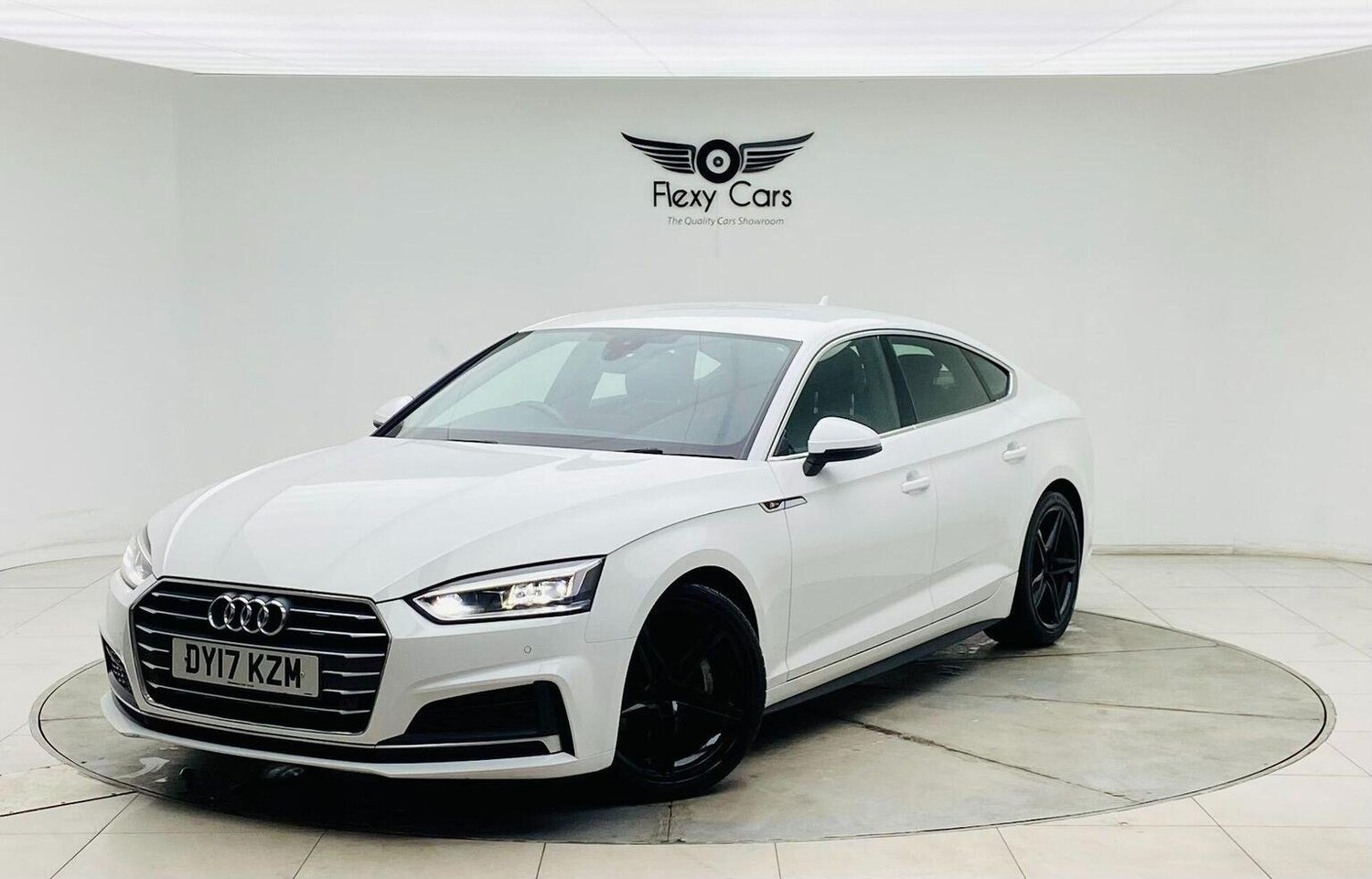 Used Audi A5 2017 for sale - 76744158: Photo 13