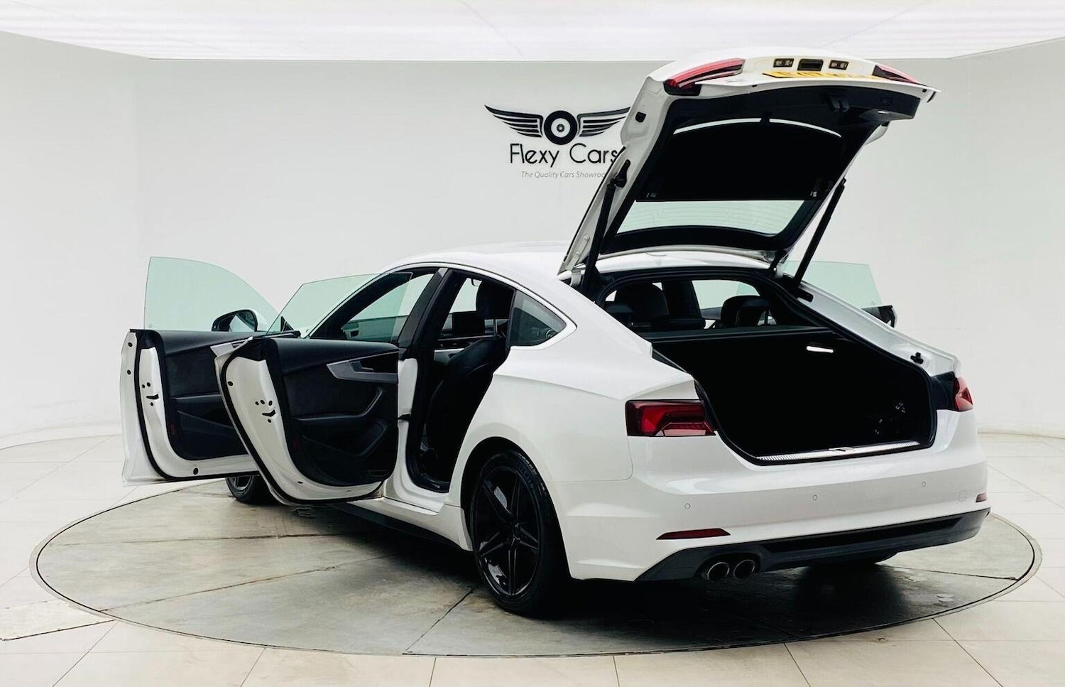 Used Audi A5 2017 for sale - 76744158: Photo 14