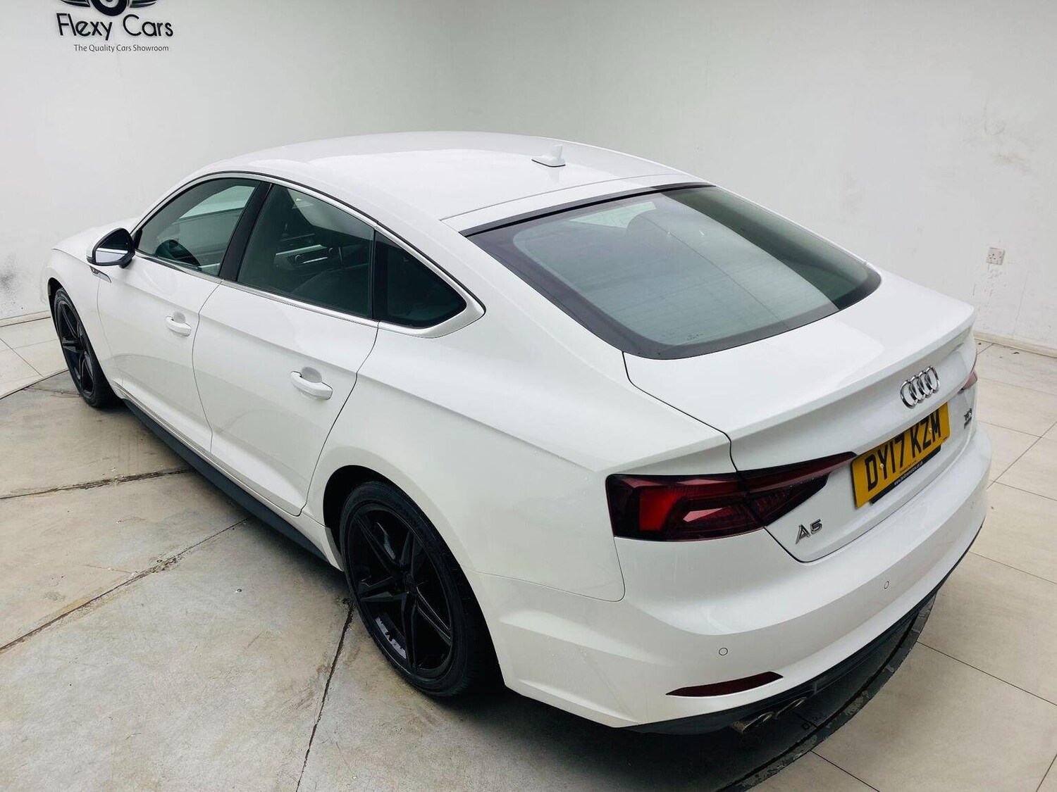 Used Audi A5 2017 for sale - 76744158: Photo 15