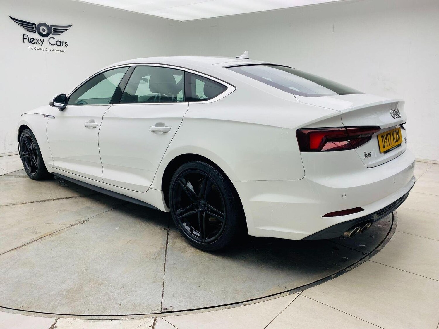 Used Audi A5 2017 for sale - 76744158: Photo 16
