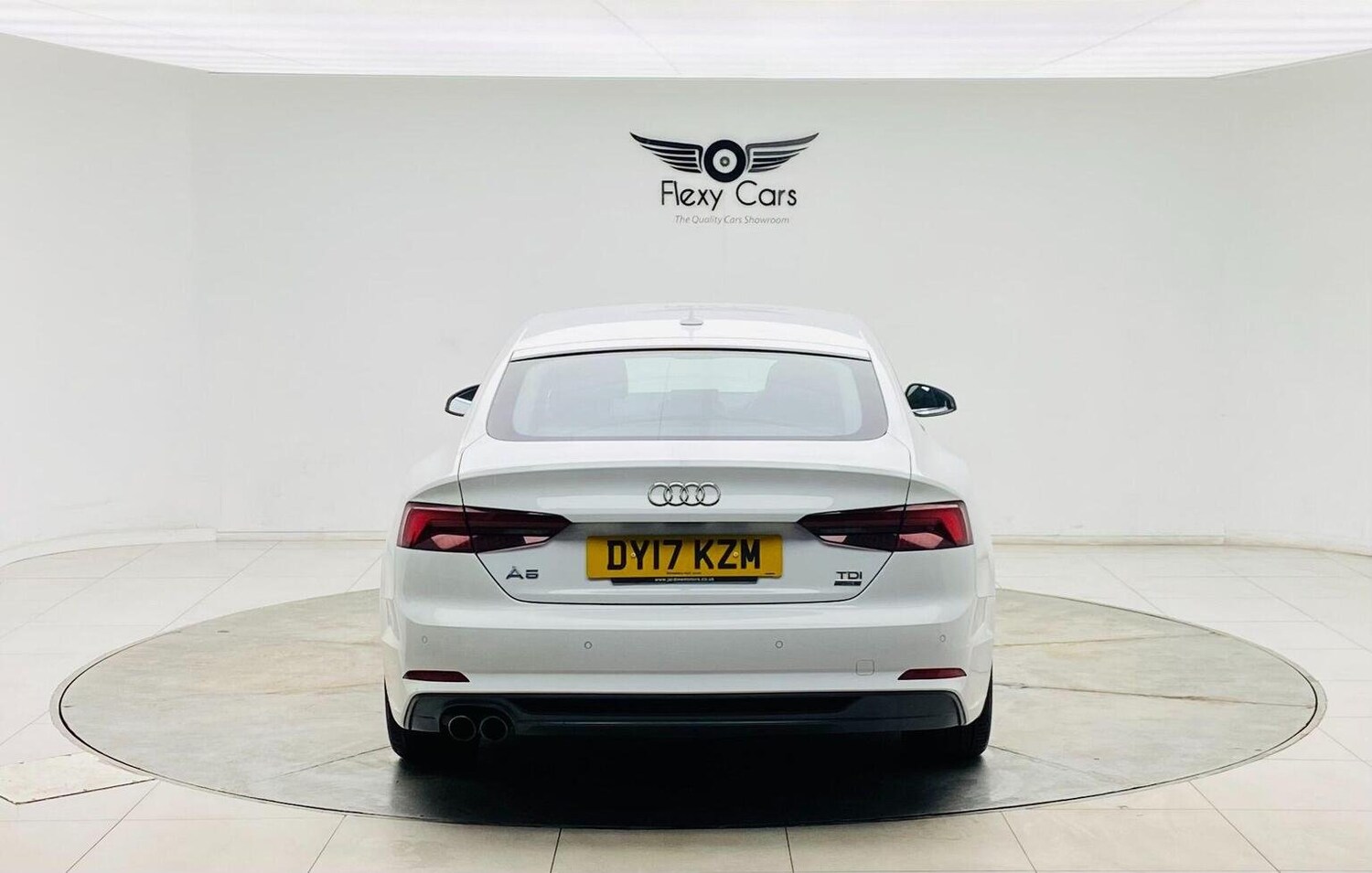 Used Audi A5 2017 for sale - 76744158: Photo 18