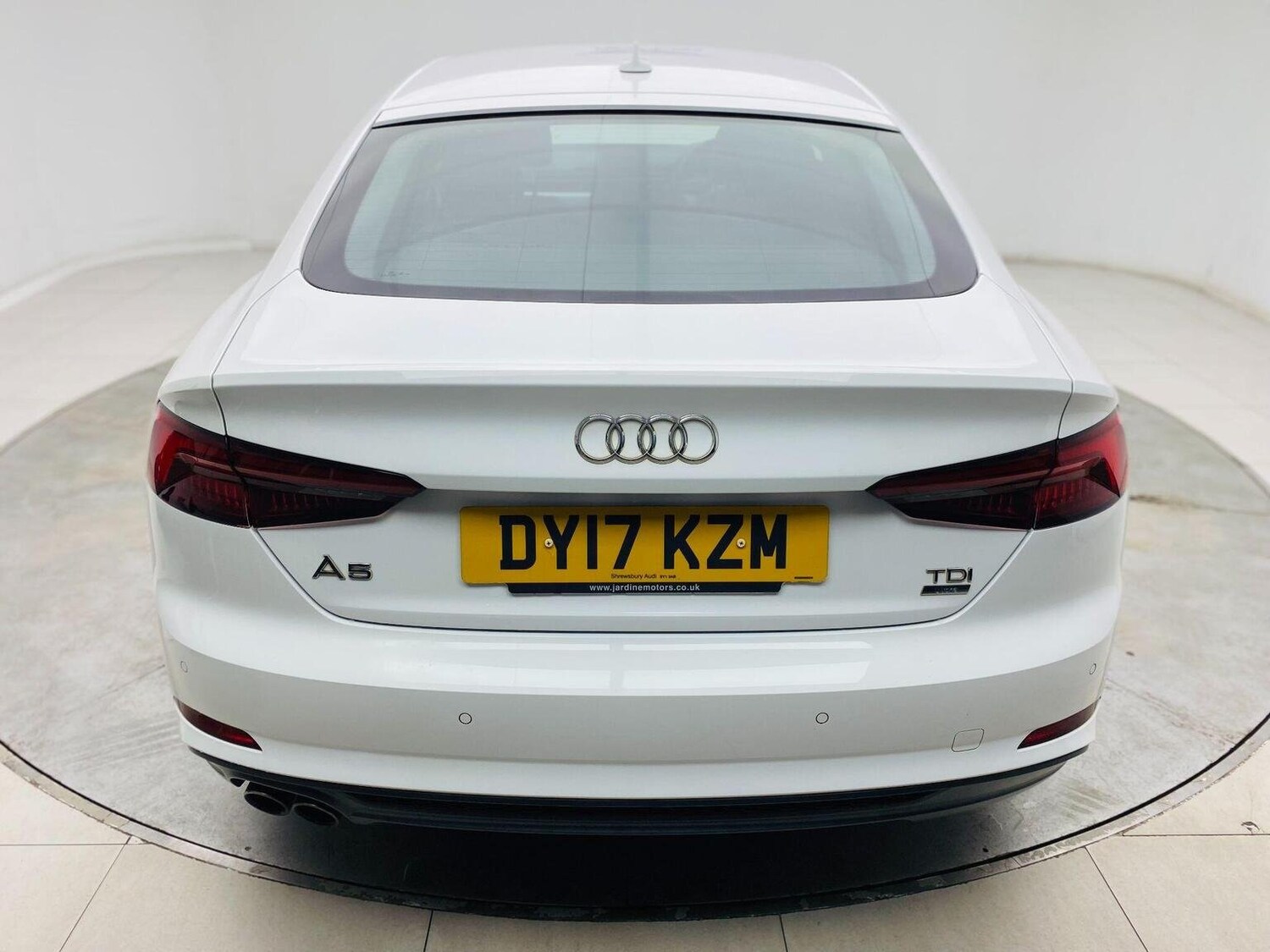 Used Audi A5 2017 for sale - 76744158: Photo 19