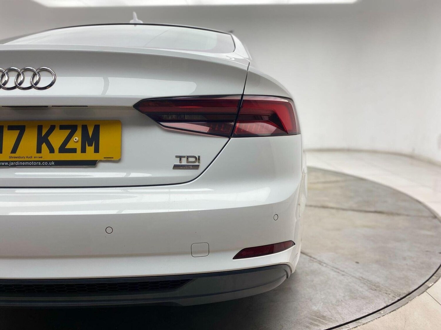 Used Audi A5 2017 for sale - 76744158: Photo 20