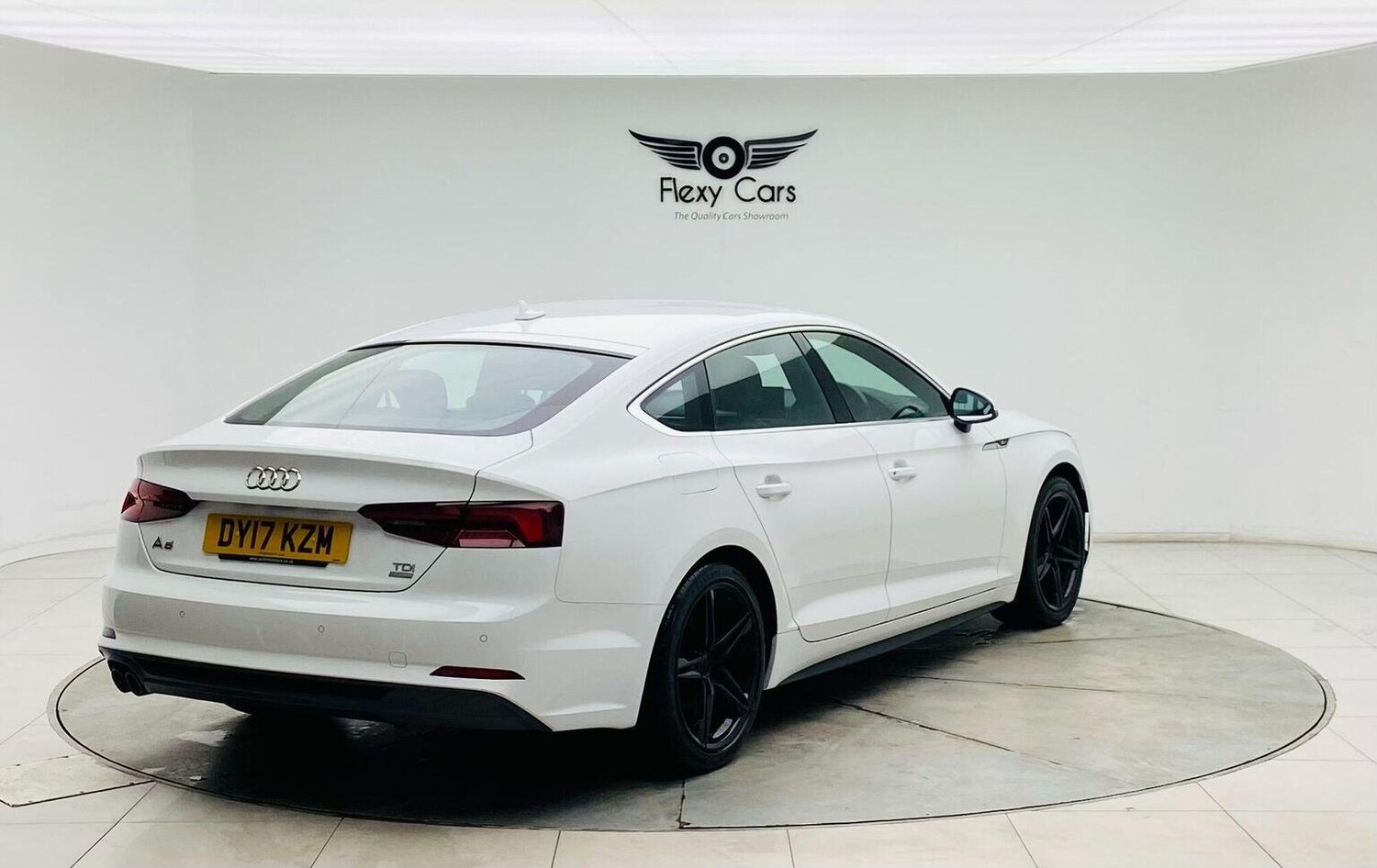 Used Audi A5 2017 for sale - 76744158: Photo 22