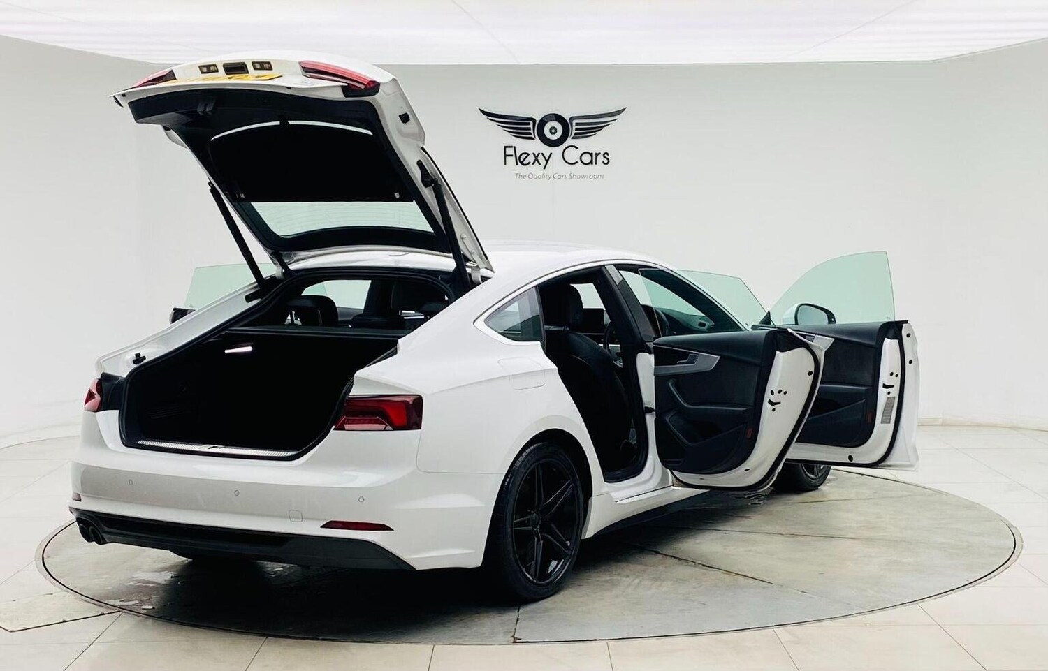 Used Audi A5 2017 for sale - 76744158: Photo 23