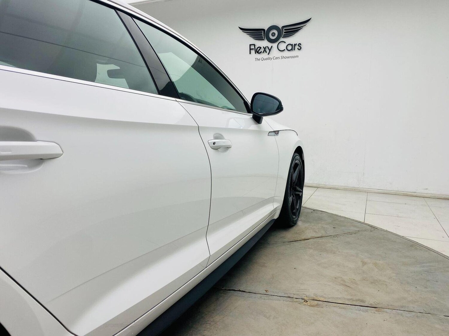 Used Audi A5 2017 for sale - 76744158: Photo 24