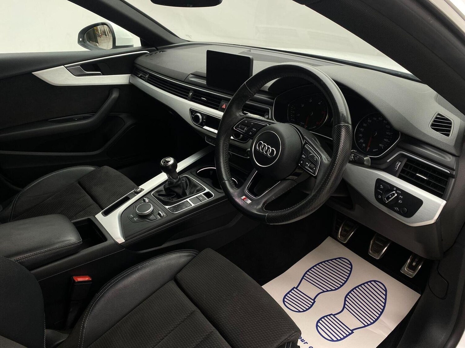 Used Audi A5 2017 for sale - 76744158: Photo 25