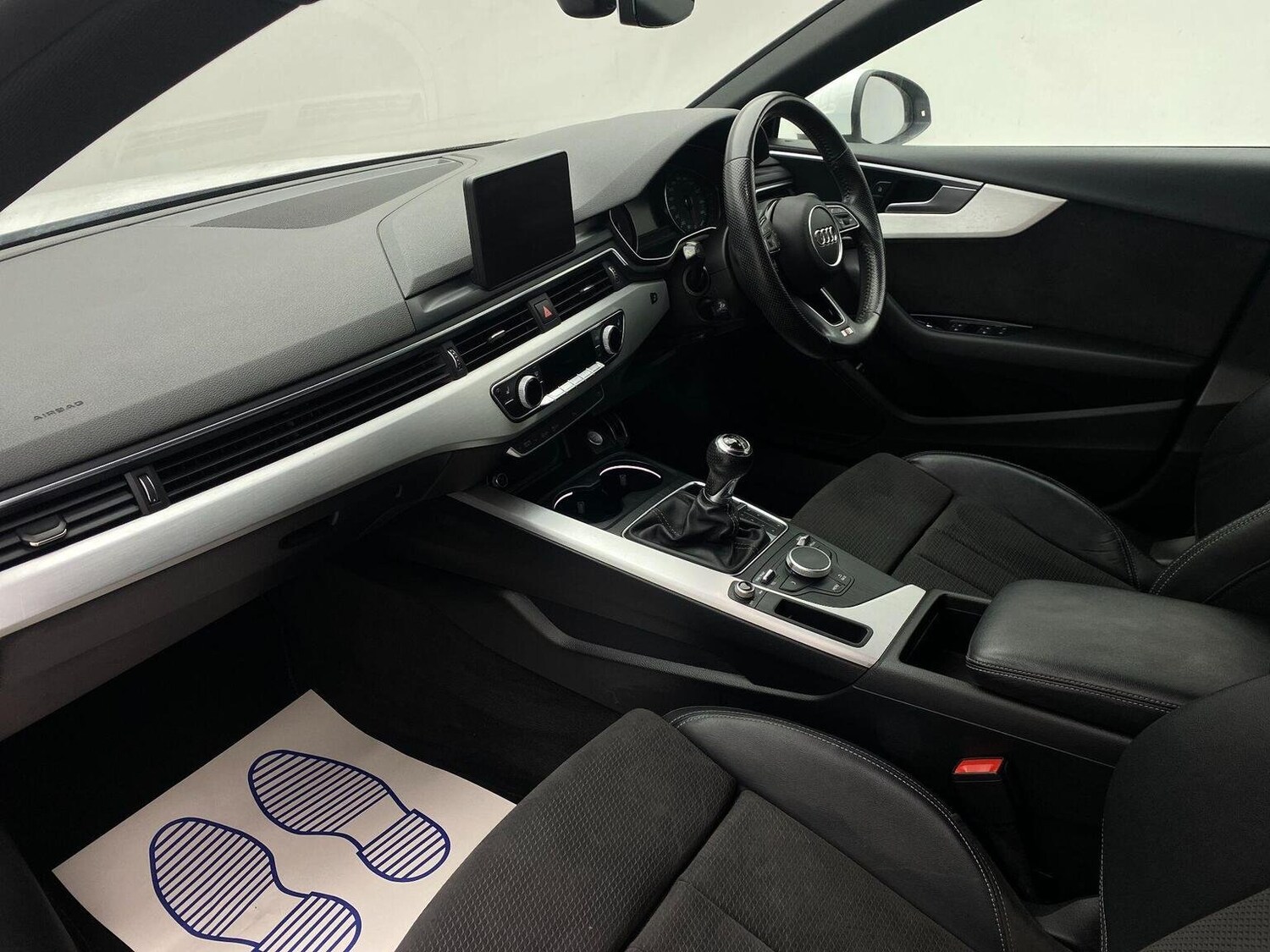 Used Audi A5 2017 for sale - 76744158: Photo 26