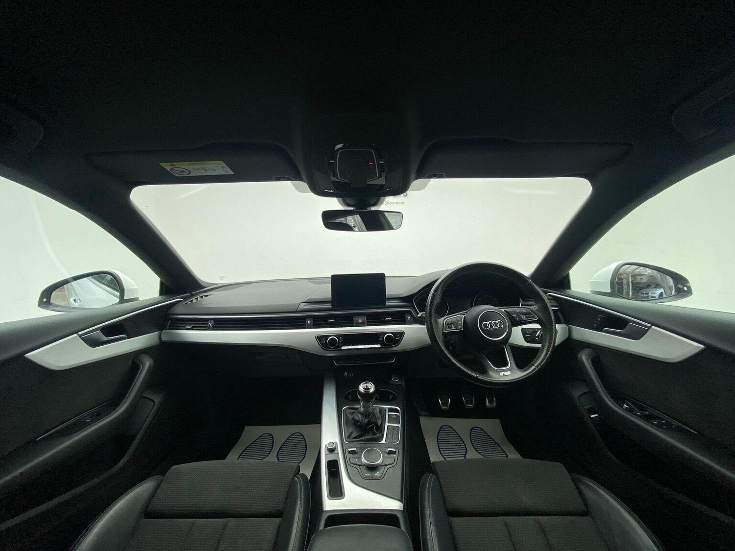 Used Audi A5 2017 for sale - 76744158: Photo 28