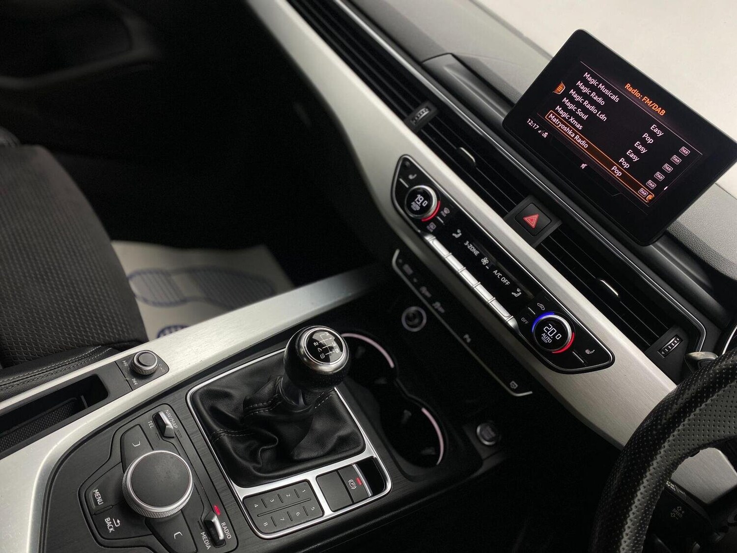 Used Audi A5 2017 for sale - 76744158: Photo 29