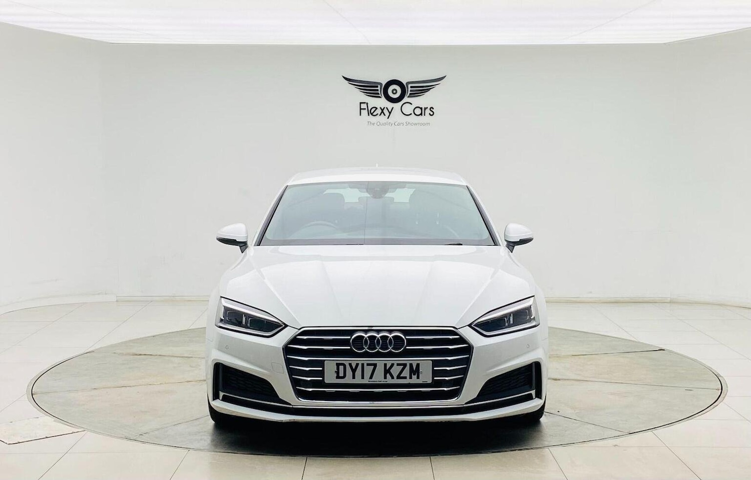 Used Audi A5 2017 for sale - 76744158: Photo 3