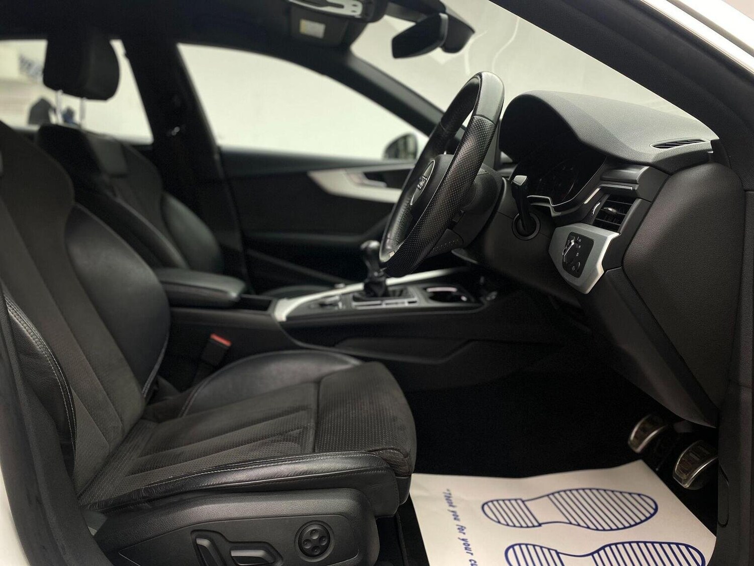 Used Audi A5 2017 for sale - 76744158: Photo 30