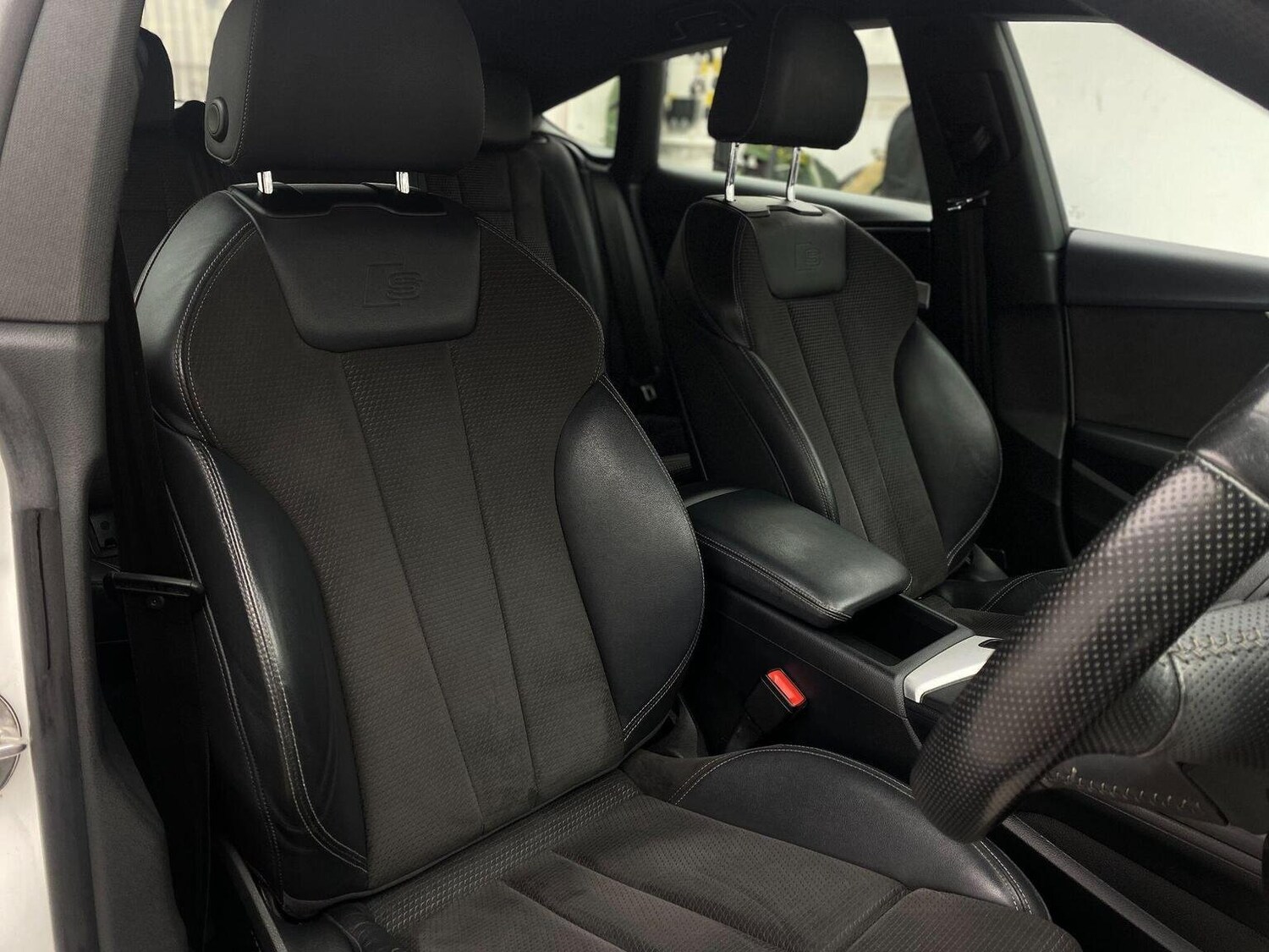 Used Audi A5 2017 for sale - 76744158: Photo 31