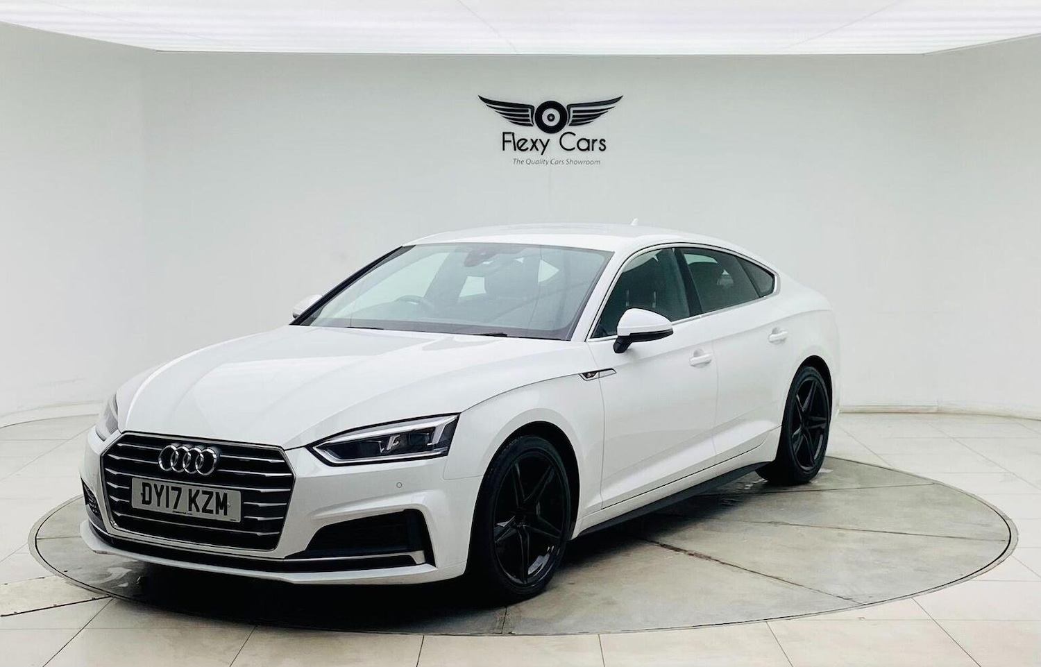 Used Audi A5 2017 for sale - 76744158: Photo 4