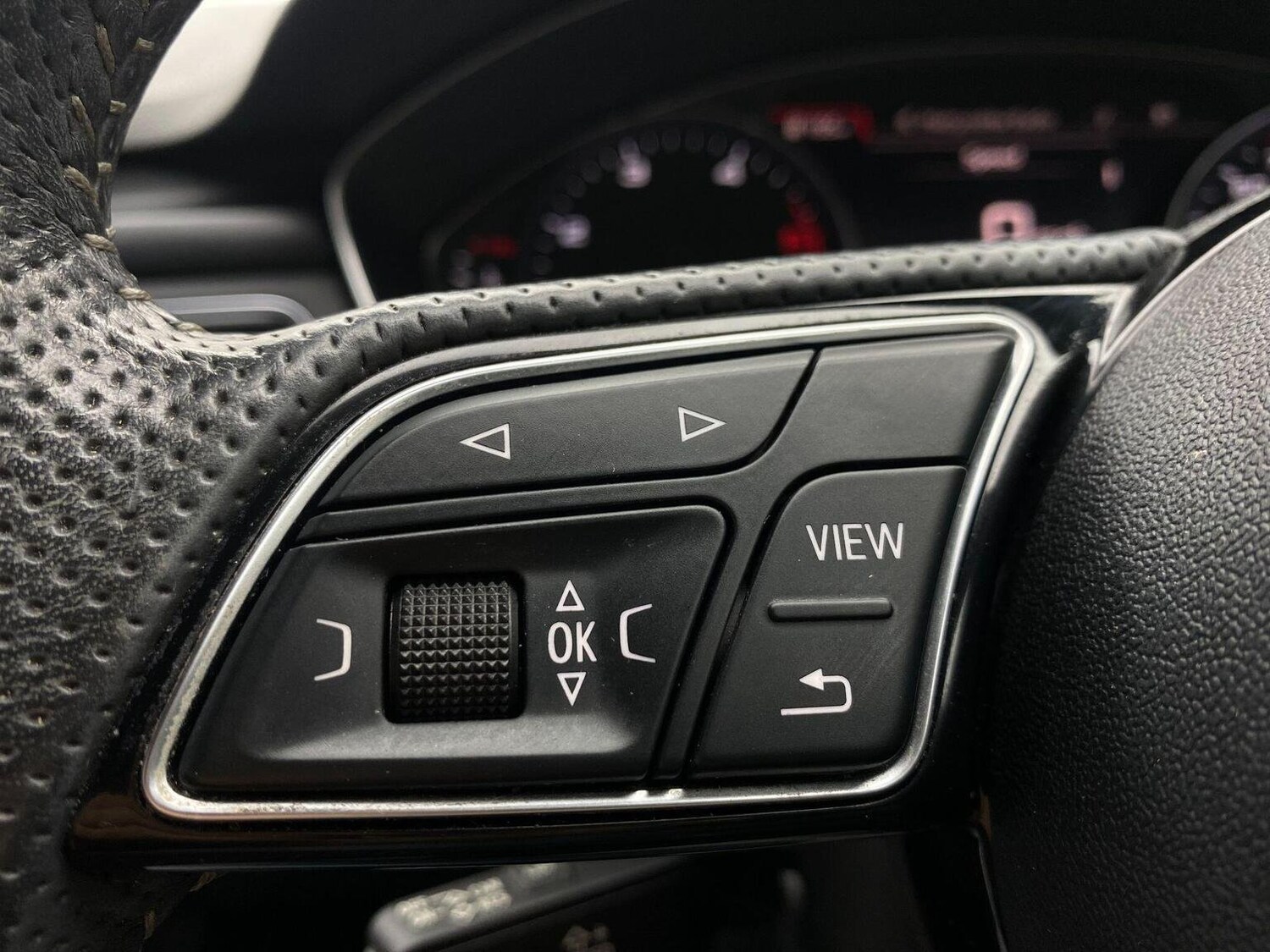 Used Audi A5 2017 for sale - 76744158: Photo 44