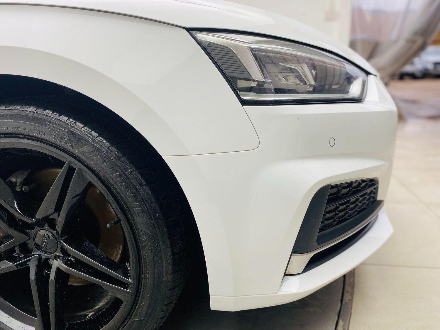 Used Audi A5 2017 for sale - 76744158: Photo 46