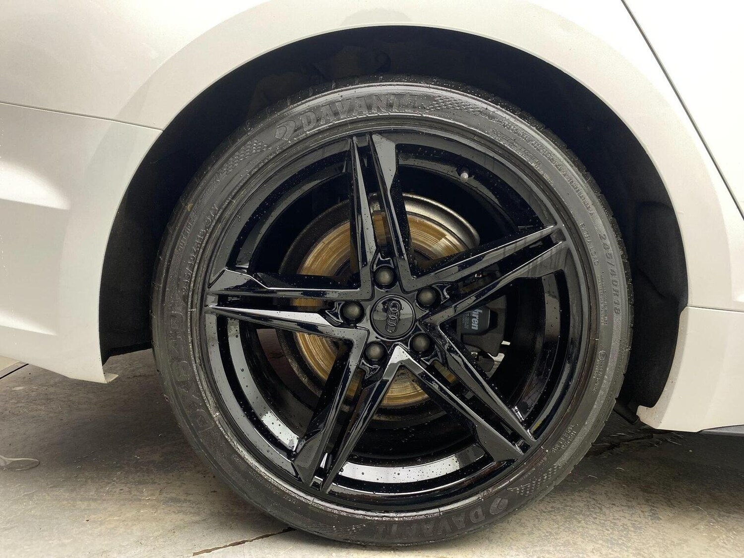 Used Audi A5 2017 for sale - 76744158: Photo 47