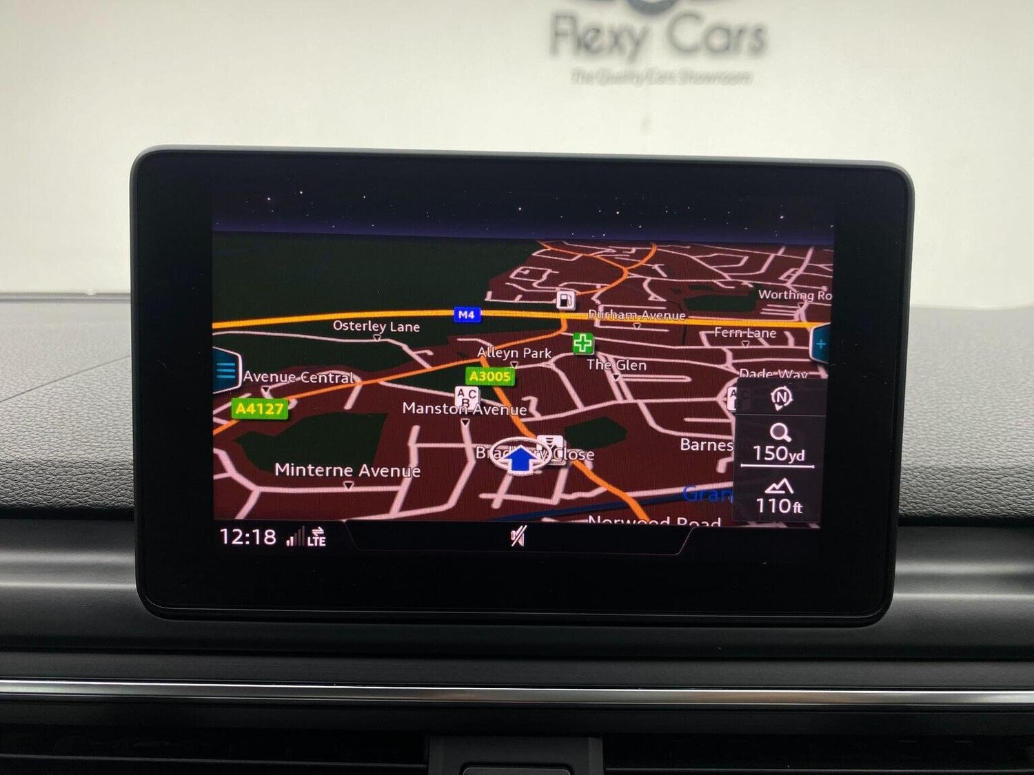 Used Audi A5 2017 for sale - 76744158: Photo 48