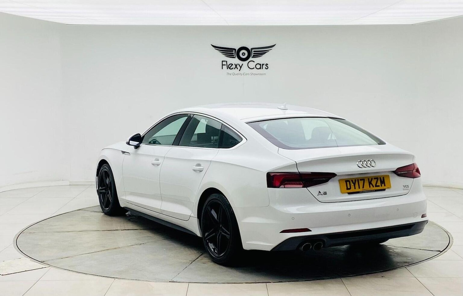 Used Audi A5 2017 for sale - 76744158: Photo 5