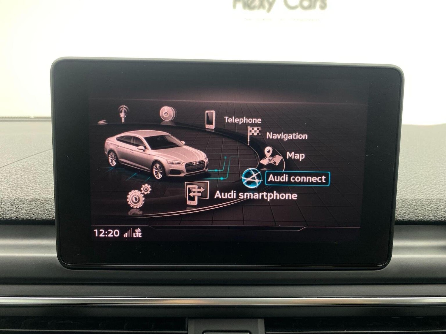 Used Audi A5 2017 for sale - 76744158: Photo 53