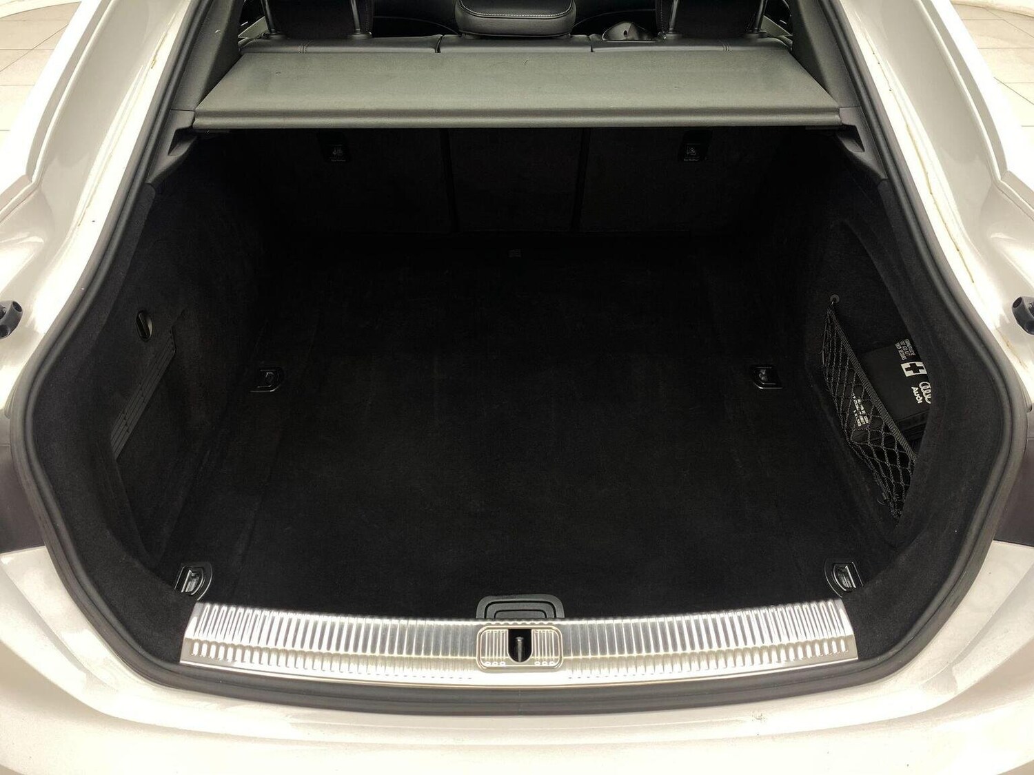 Used Audi A5 2017 for sale - 76744158: Photo 56